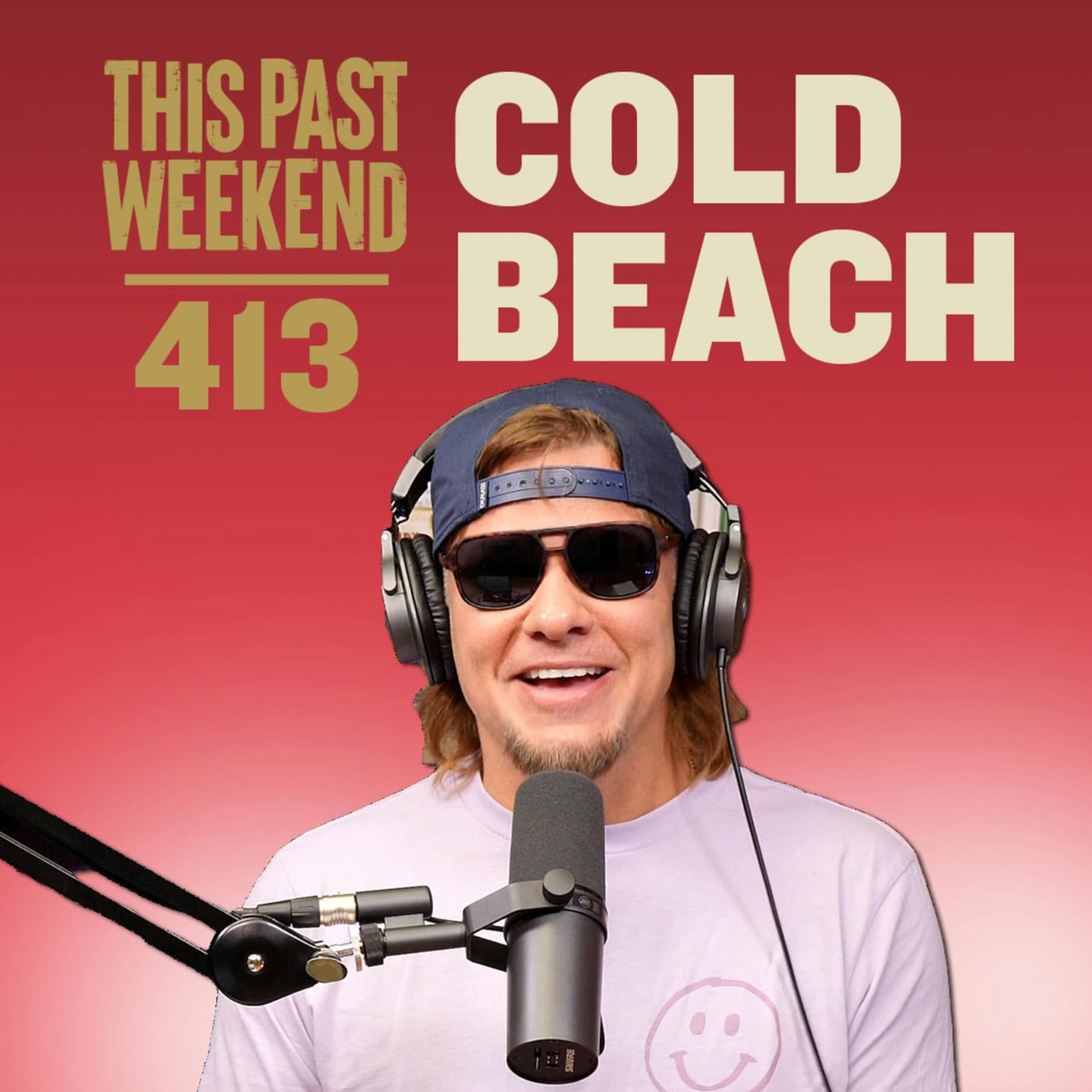 E413 Cold Beach artwork