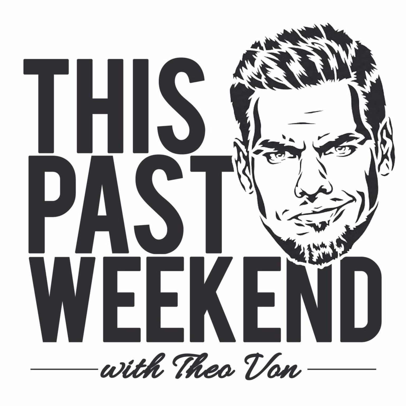 4-10-17 This Past Weekend #17 artwork