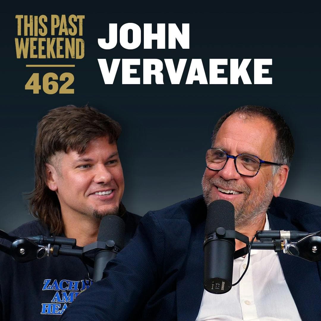 E462 John Vervaeke artwork