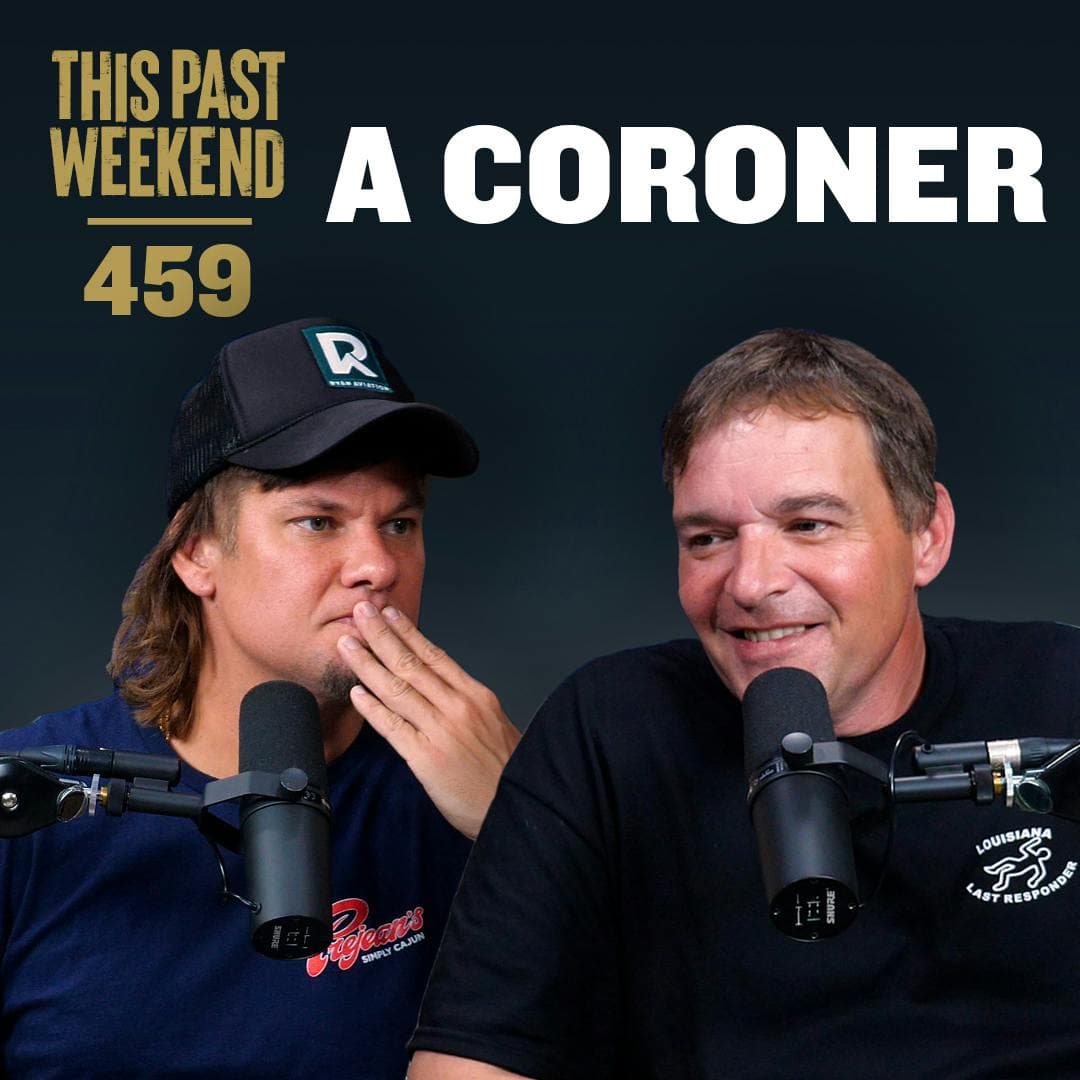E459 A Coroner artwork