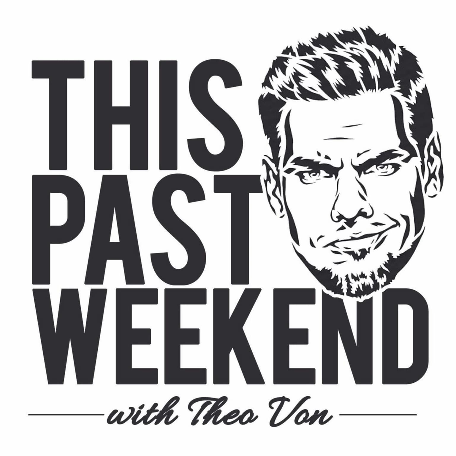 1-22-18 | This Past Weekend #69 artwork