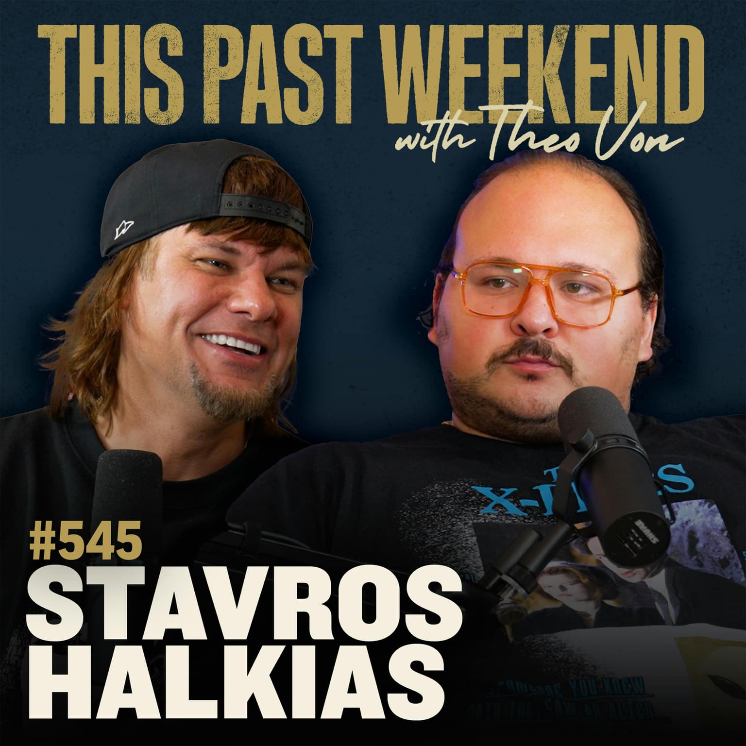 E545 Stavros Halkias artwork