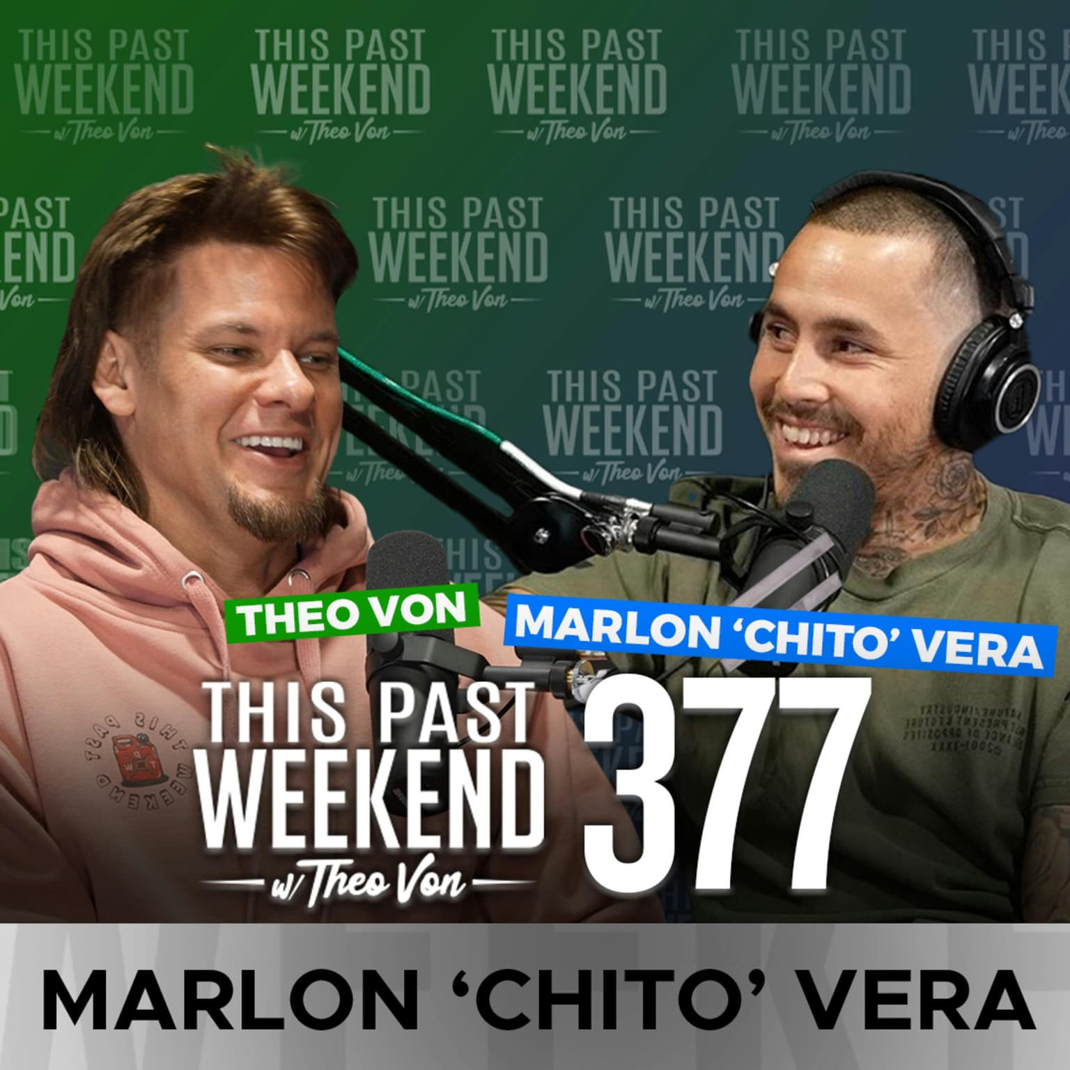 E377 Marlon "Chito" Vera artwork