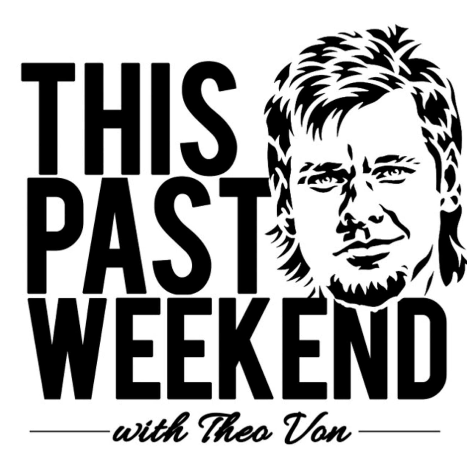 Easter Feaster: This Past Weekend #85 artwork