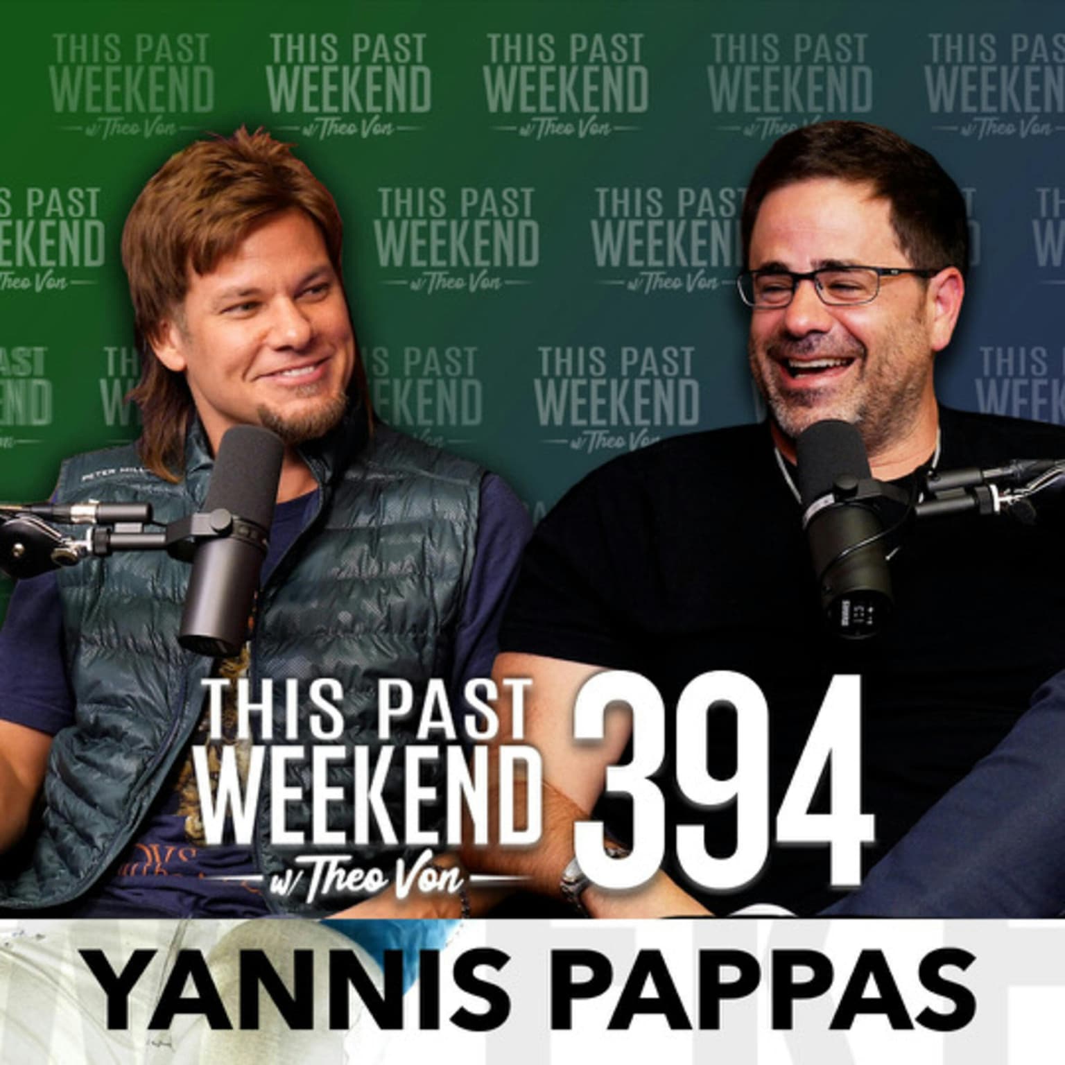 E394 Yannis Pappas artwork