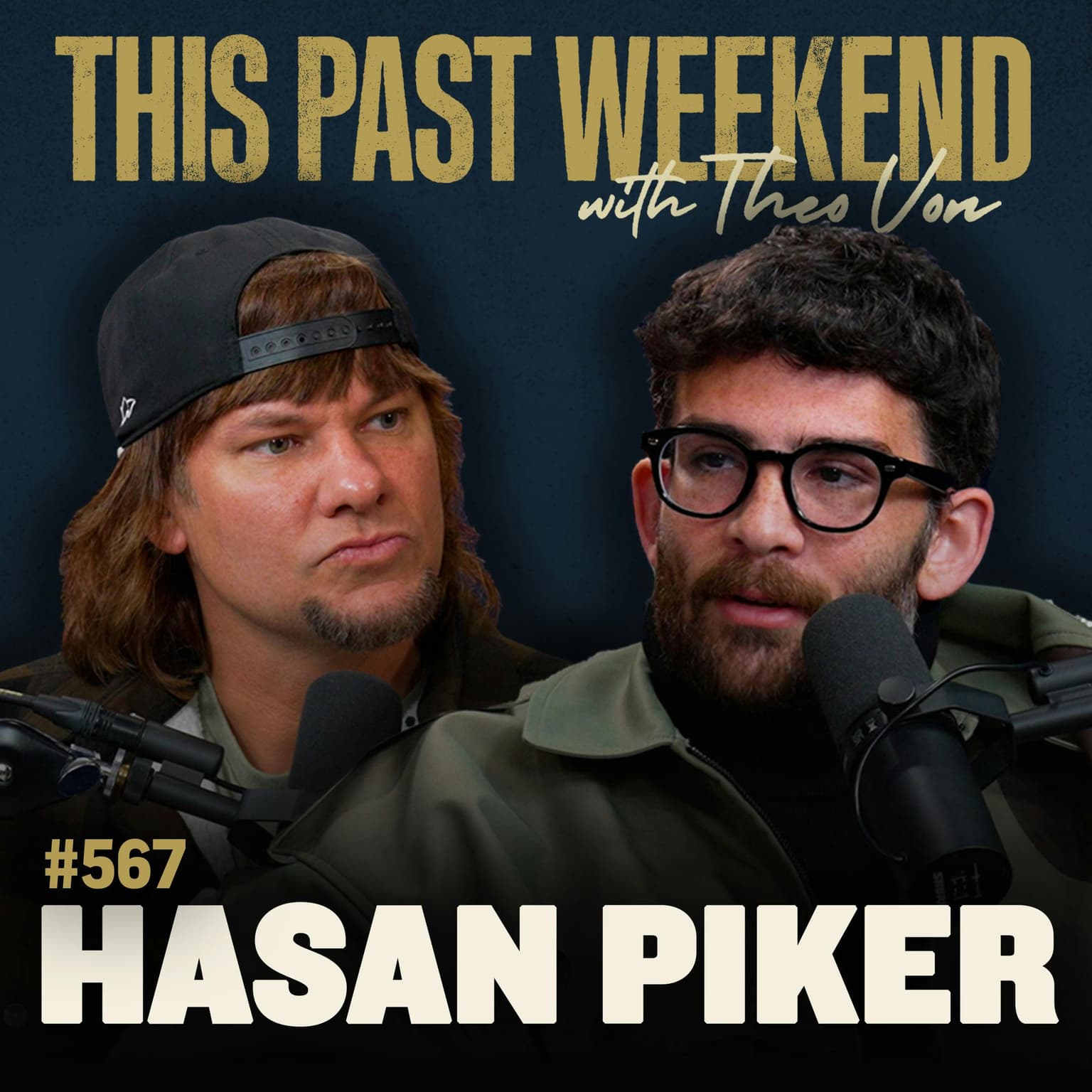 E567 Hasan Piker artwork