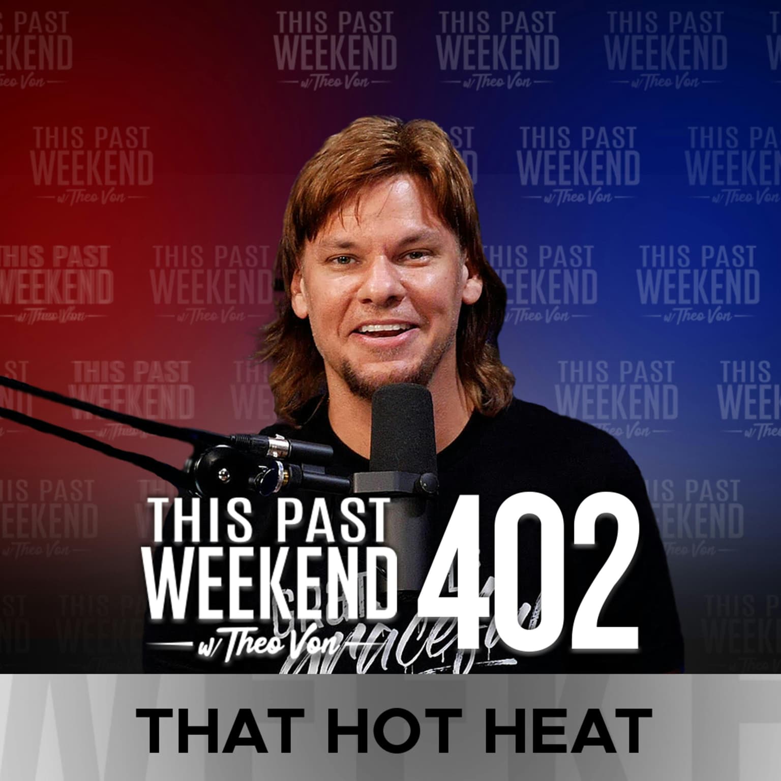 E402 That Hot Heat artwork