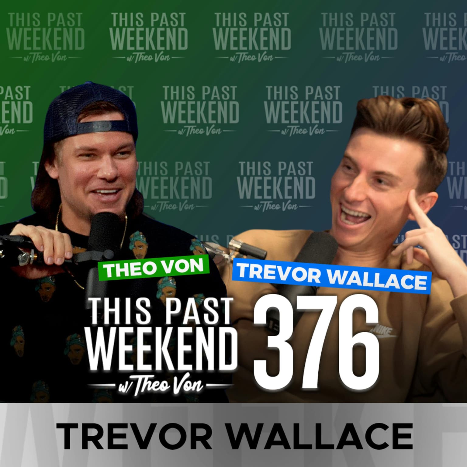 E376 Trevor Wallace artwork