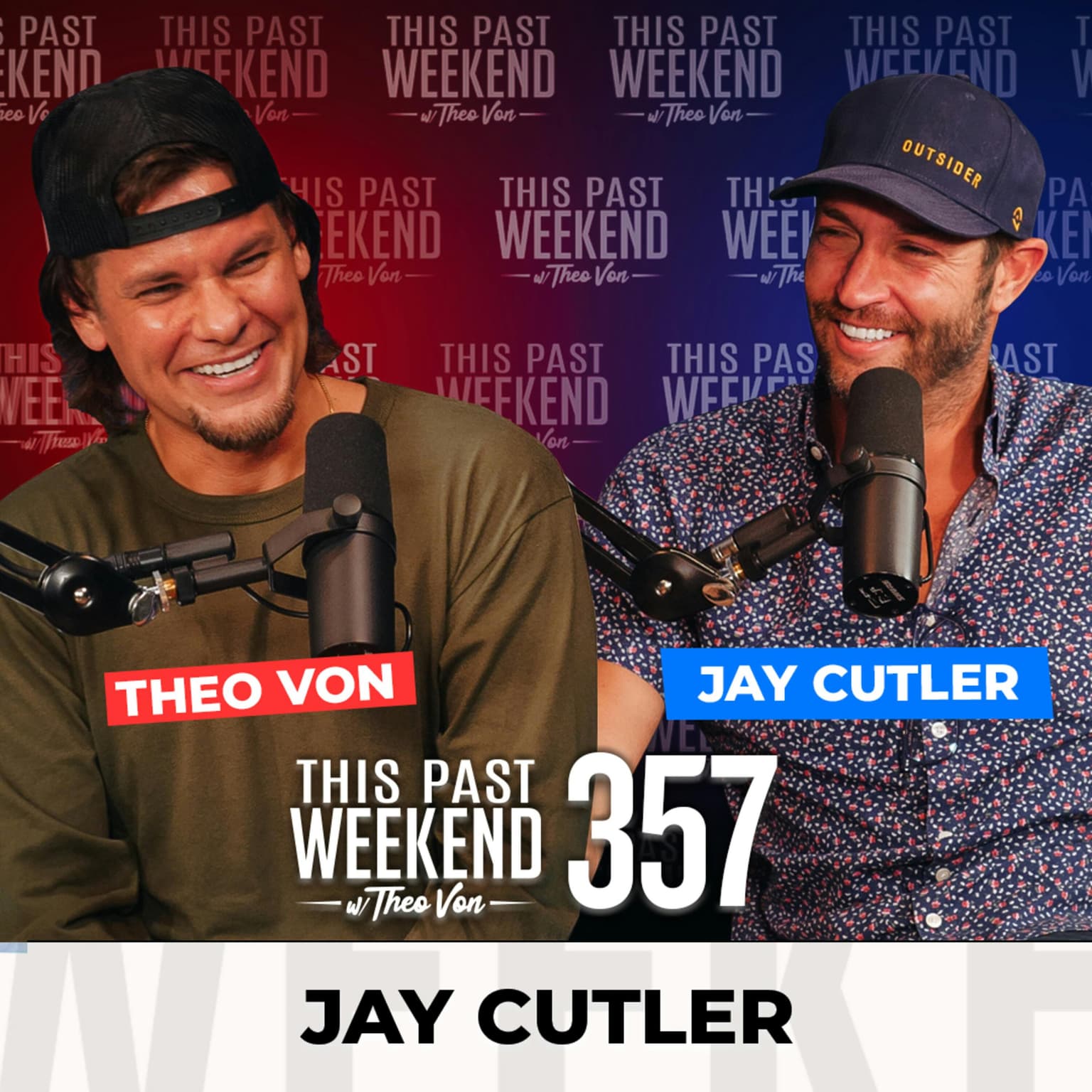 Jay Cutler artwork