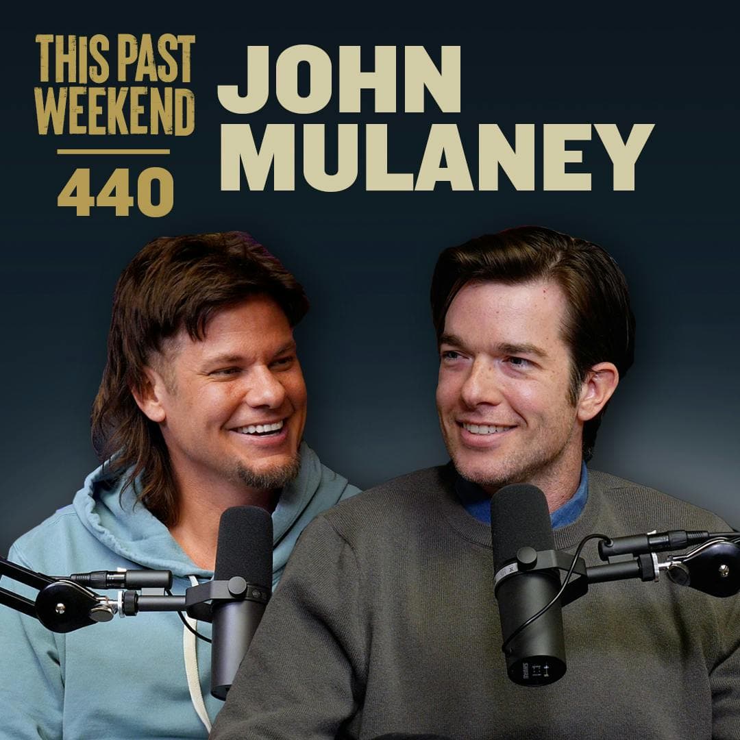 E440 John Mulaney artwork