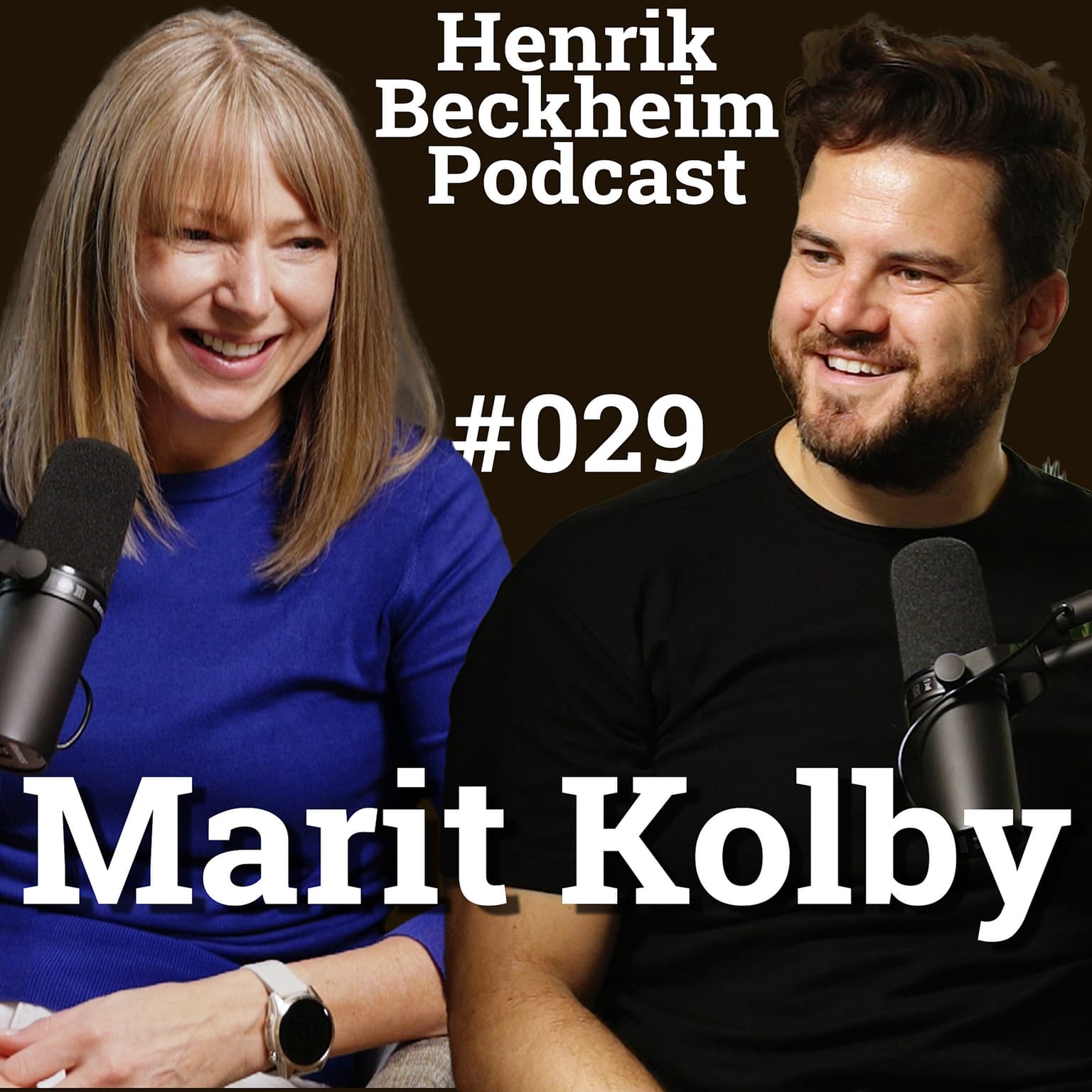 Marit Kolby: om rødt kjøtt, sukkerbrus versus lettbrus, om ultraprosessert mat, om økologi og sprøytegifter og om det kunnskapsløse forbudet mot kjøtt I barnehagene. Ep. 29 artwork