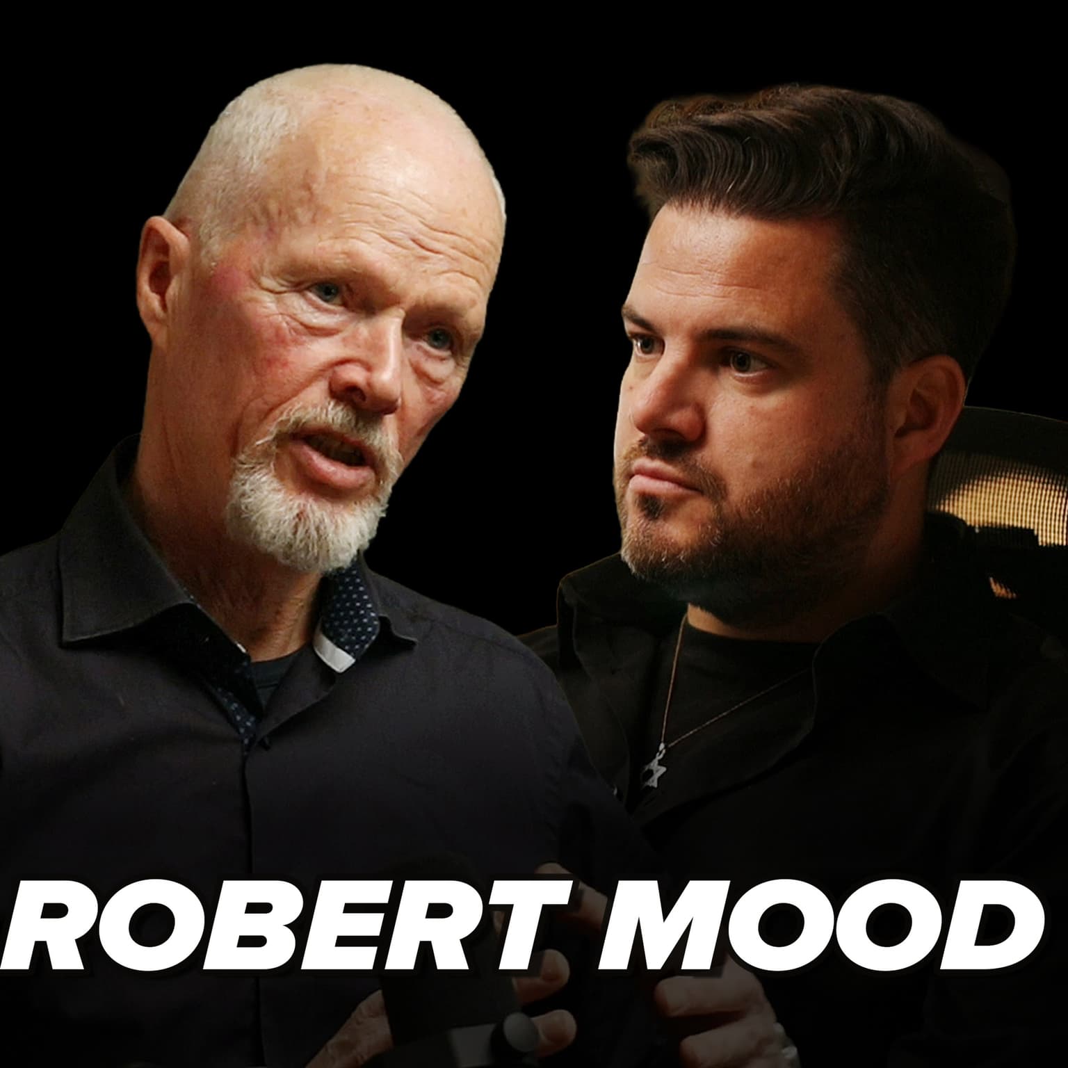 Robert Mood – Om det norske Forsvaret, Grønland, USA, Russland, Kina, geostrategi og sikkerhetspolitikk artwork