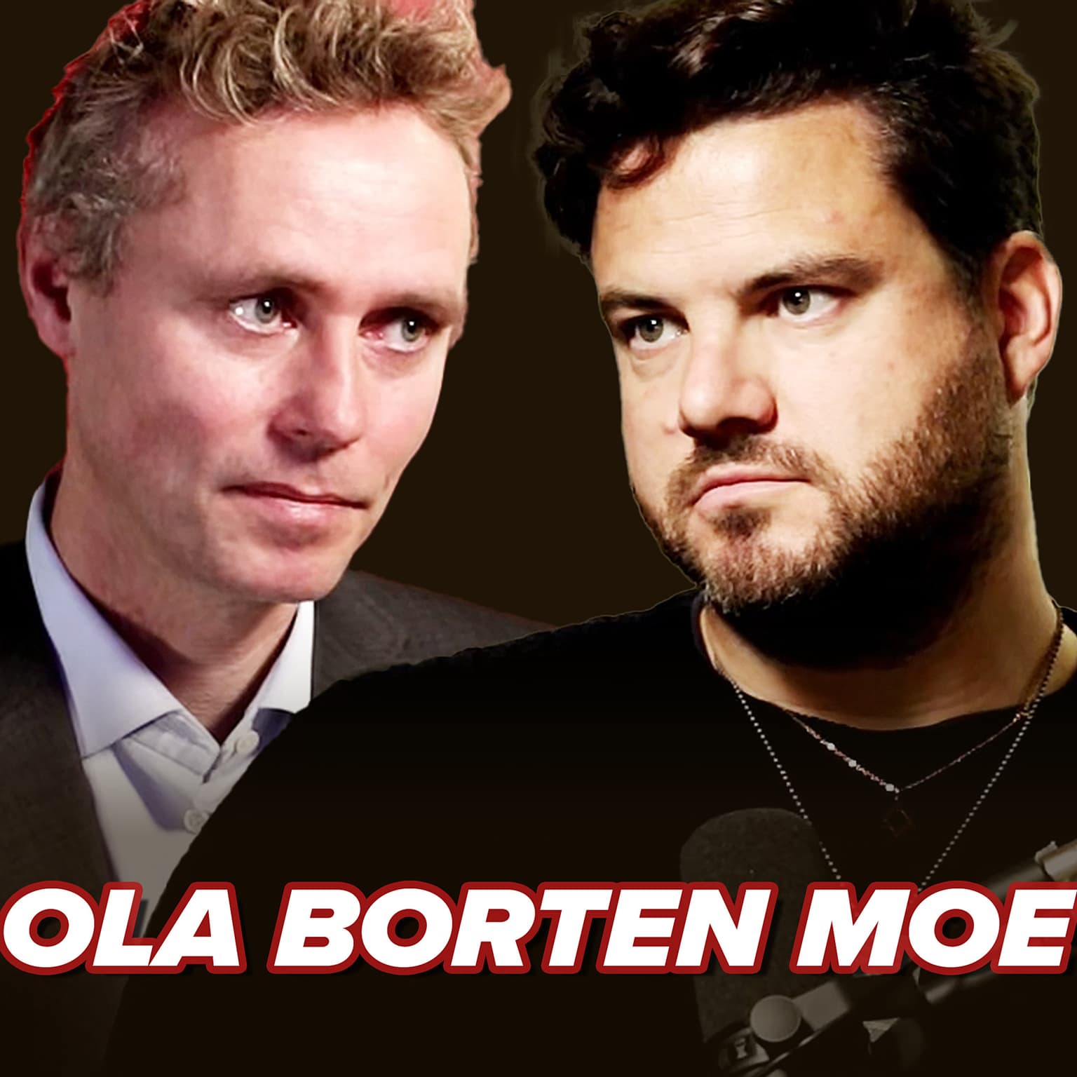 Ola Borten Moe – Om norsk ytringskultur, politisk korrekthet, folkeskikk, selvsensur og jødehat. artwork