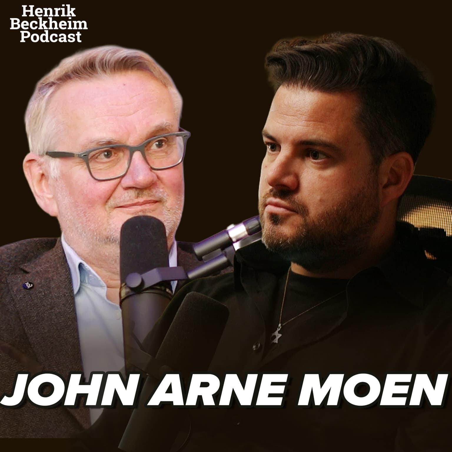 John Arne Moen – Synagogen i Trondheim feirer 100 år artwork