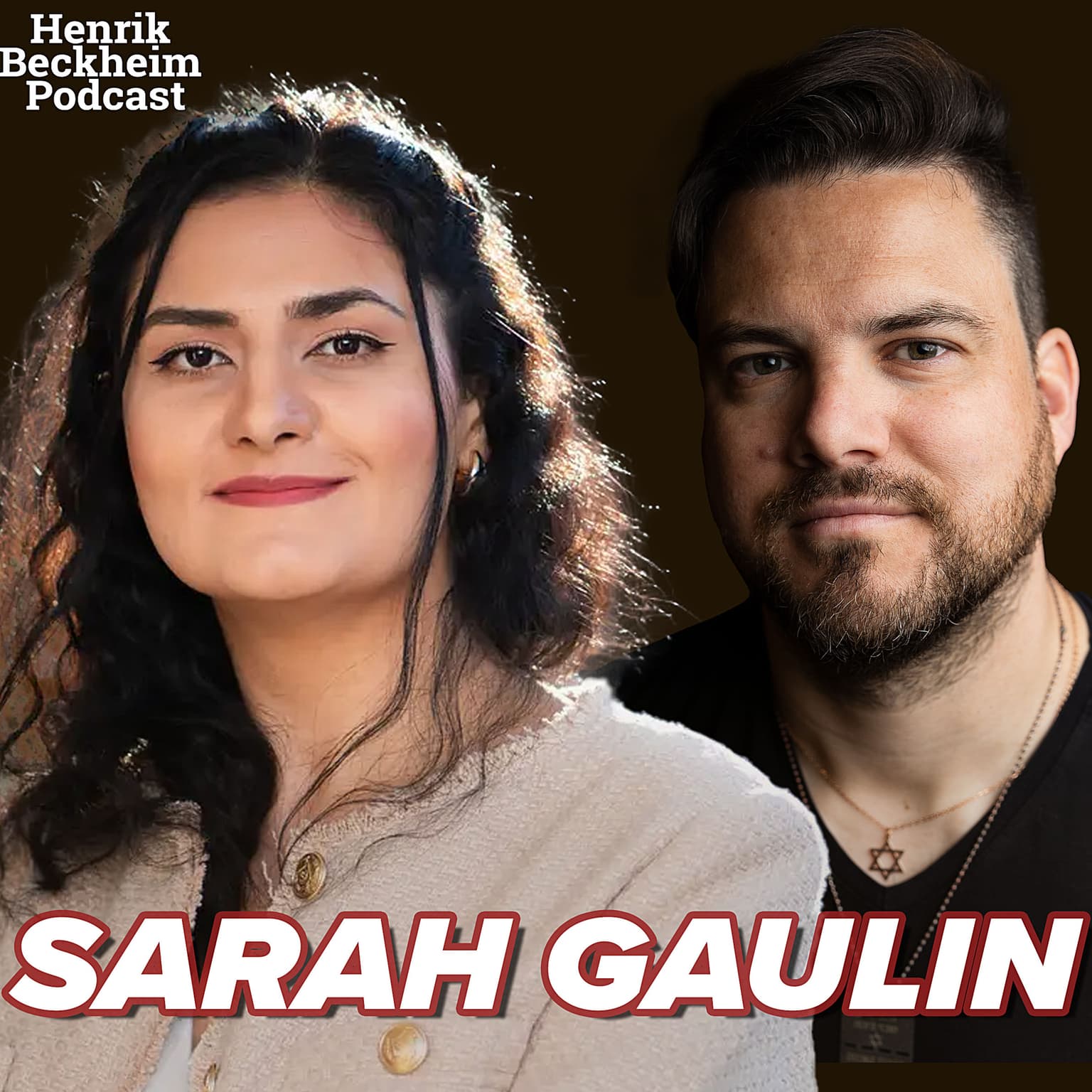 Sarah Gaulin – Ytringsfrihet, negativ sosial kontroll og Fritt Ords Honnør artwork