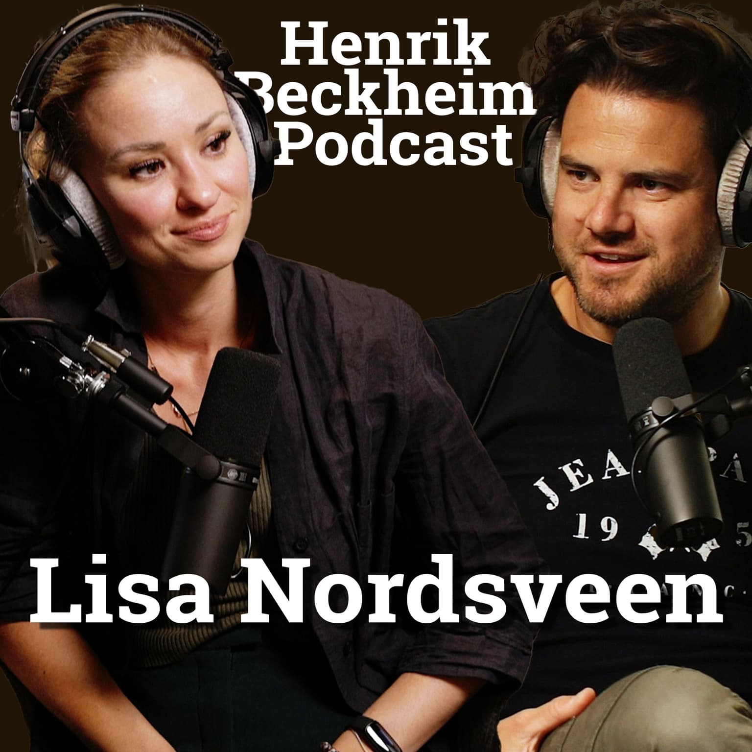 Lisa Nordsveen: Kjønnskorrigerende behandling, Ny lov, Kjønnsidentitet i barneskolepensum, Barn i Pride-toget og Pubertetsblokkere artwork