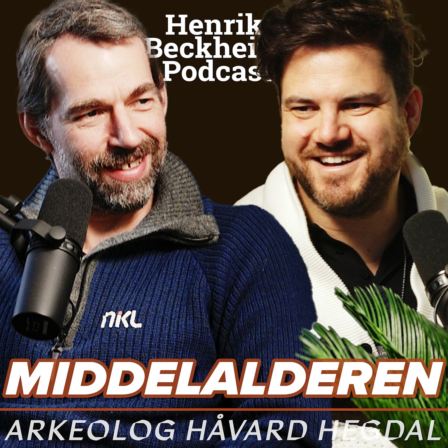 Håvard Hegdal – Middelalderen i Oslo: arkeologiske utgravinger, hverdagslivet og funn i Bispevika. artwork