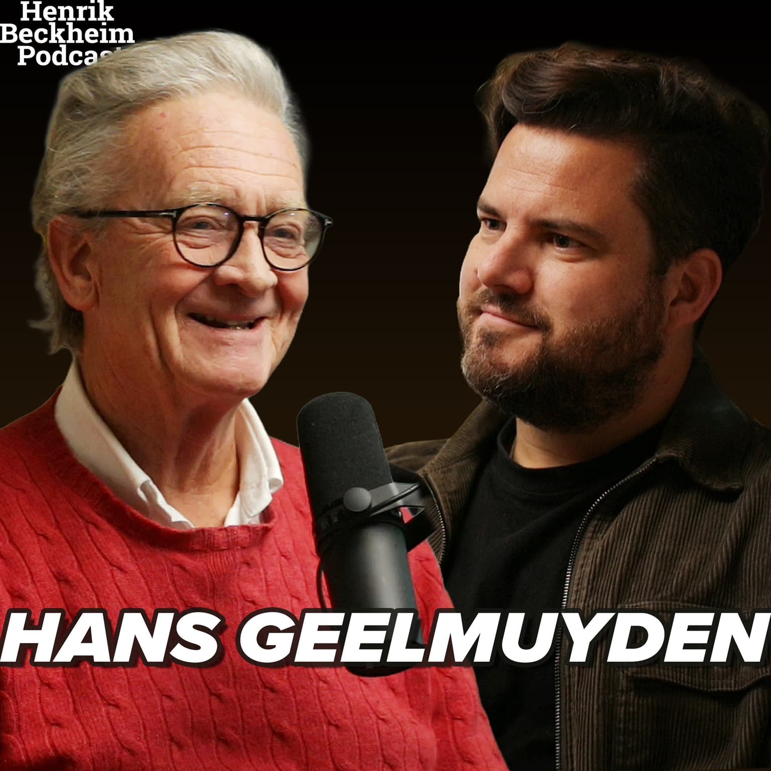 Hans Geelmuyden –Om å bruke Oljefondet til moralposering, Caterpillar og Etikkrådet, Israel, Kirsti Bergstø, SV og Høyres fremtid. artwork