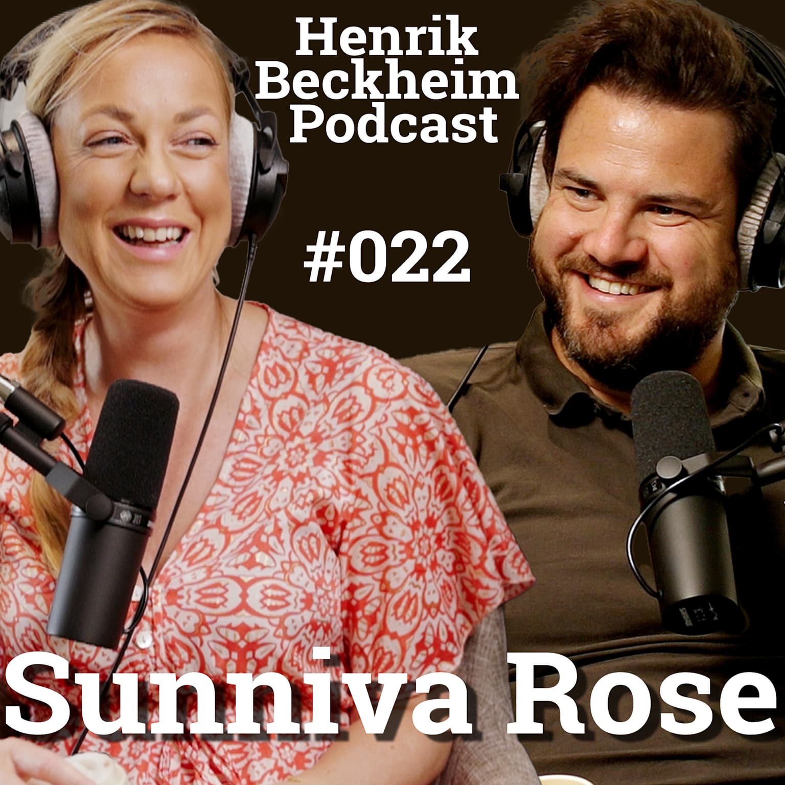 Sunniva Rose: Norsk Kjernekraft, SMR, Uran, Thorium og Reaktorer. Ep. 22. artwork