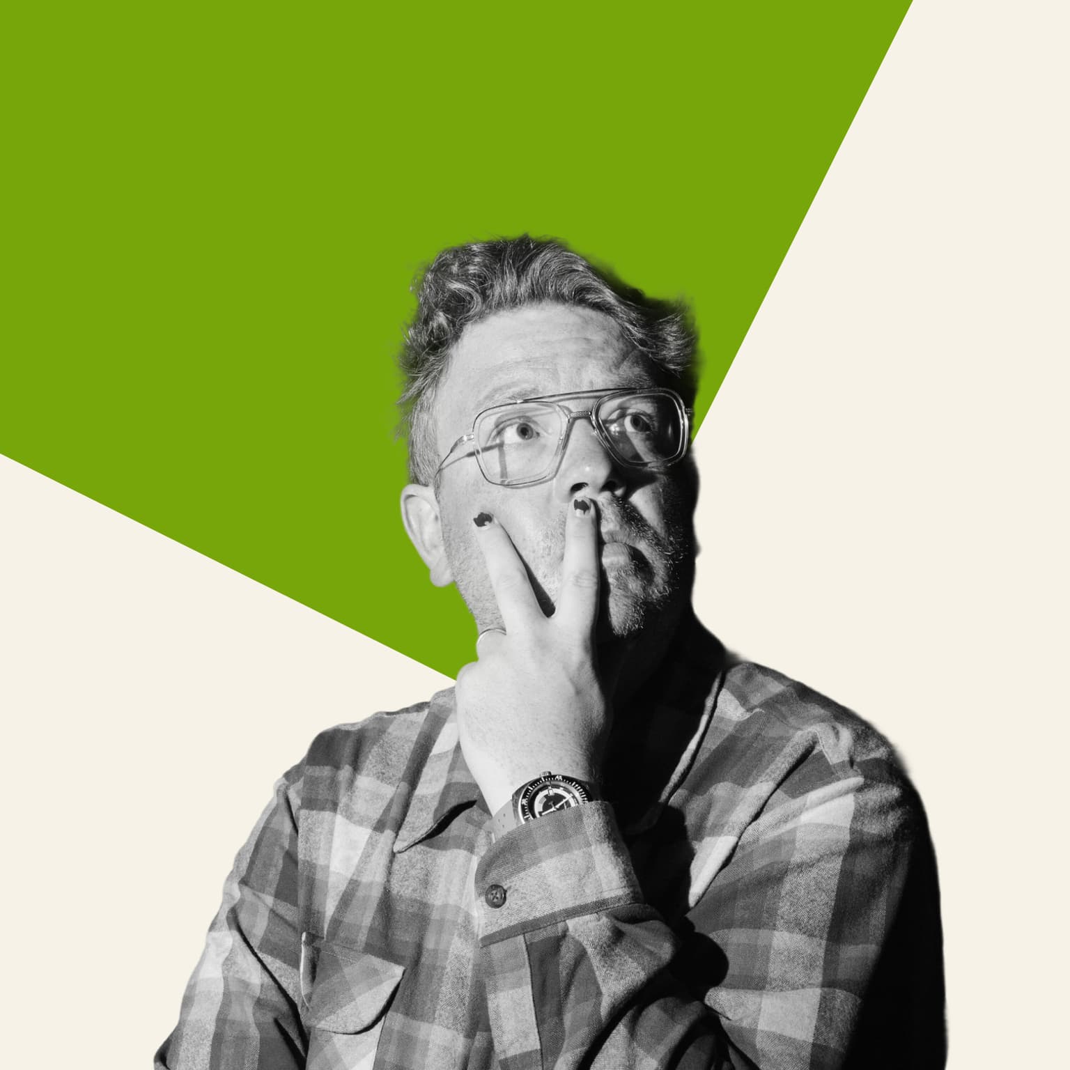 Frederik Cilius (del 2): »Det er farligt at tage følelser SÅ alvorligt« artwork