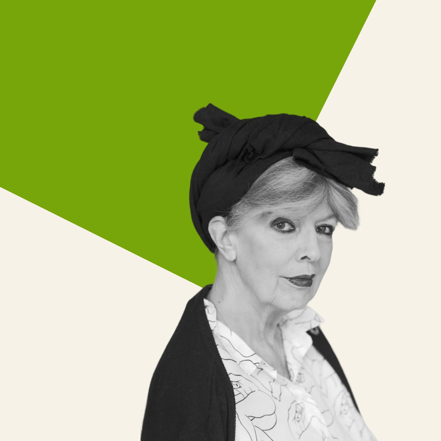 Suzanne Brøgger (del 1): »Jeg har altid været voksen« artwork