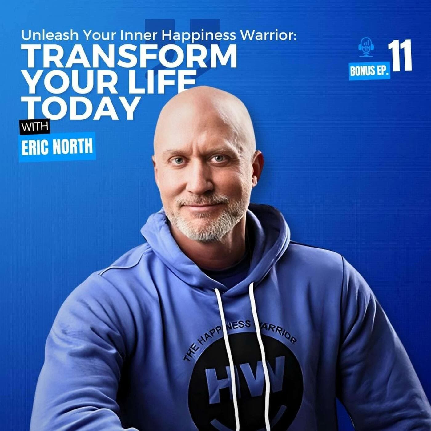 Bonus Episode 11 | with Eric North - Mick Unplugged artwork