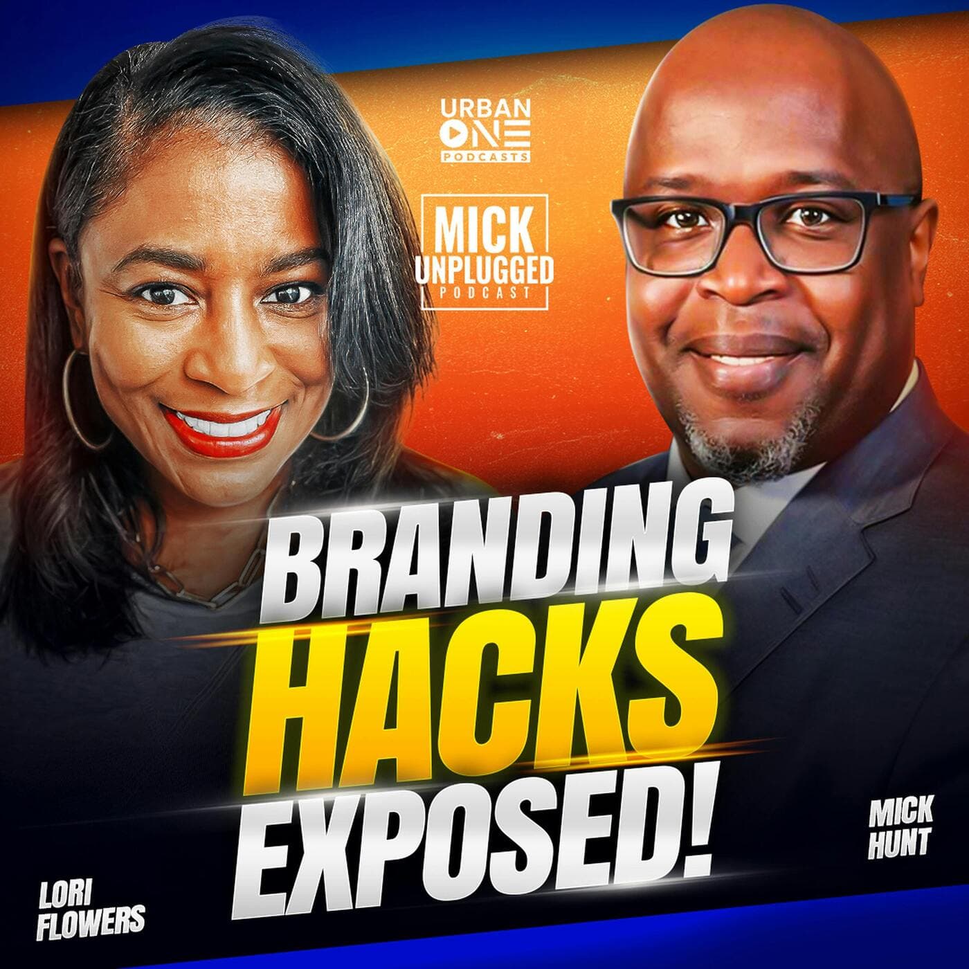 Lori Flowers Uncovers the SHOCKING TRUTH About Modern Marketing artwork