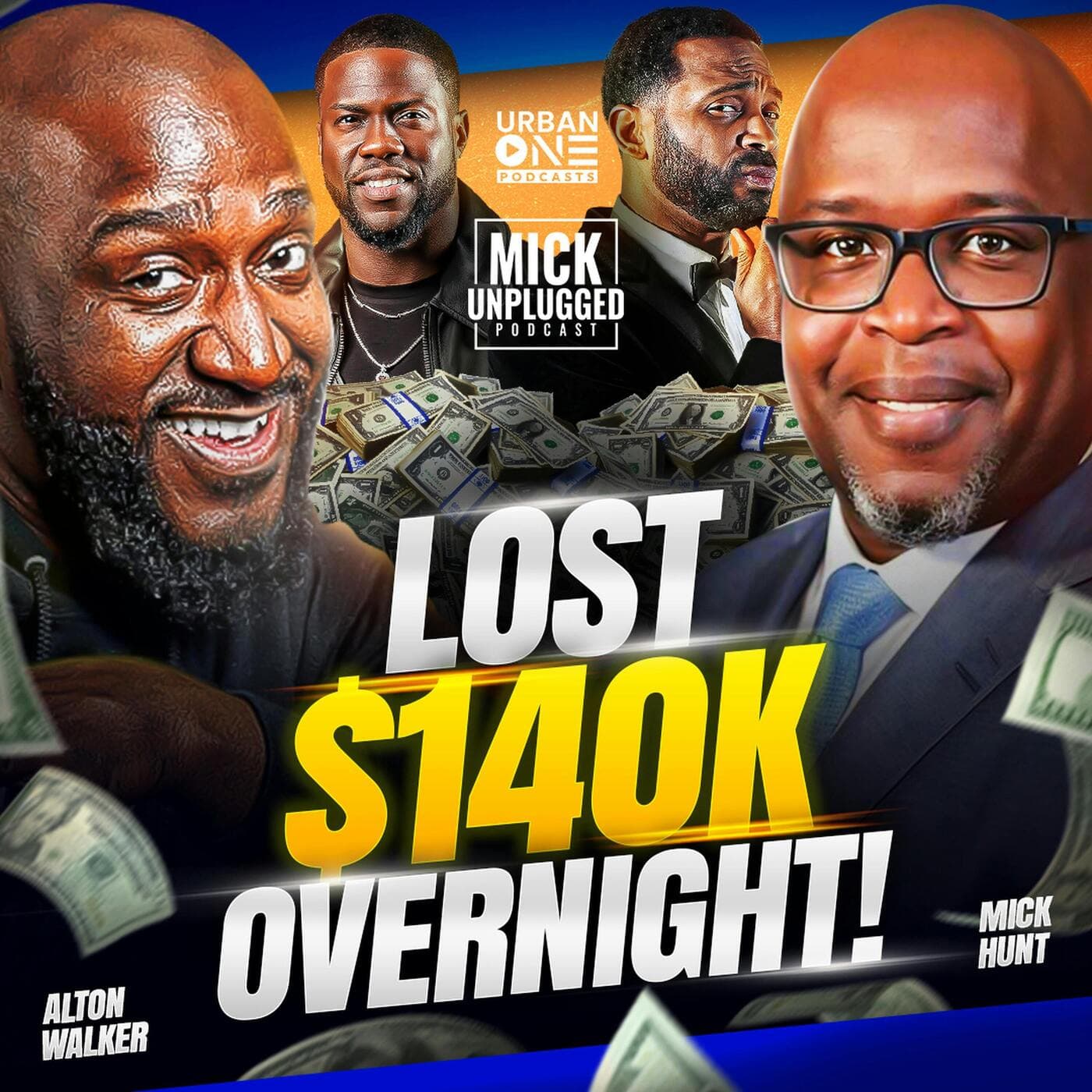 I Went from ZERO to VIRAL with Alton Walker's Tips! artwork