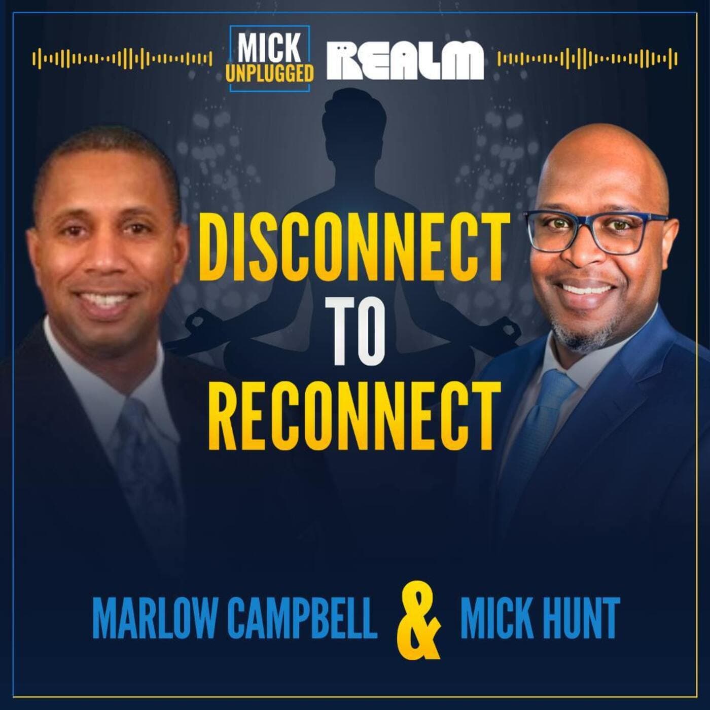 Disconnect to Reconnect: Lessons from Marlow Campbell artwork