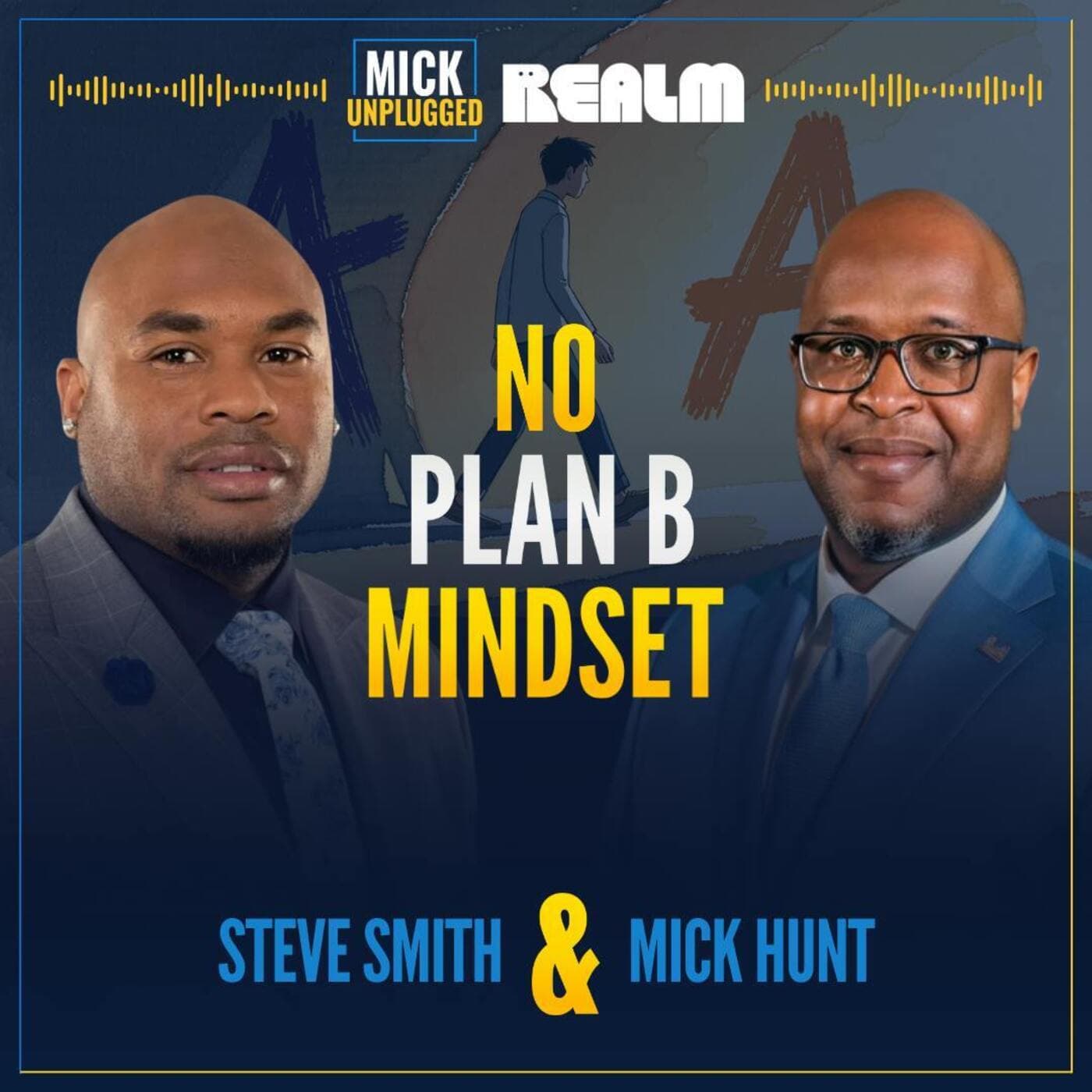Who’s In Your Circle? Steve Smith on Mentorship artwork