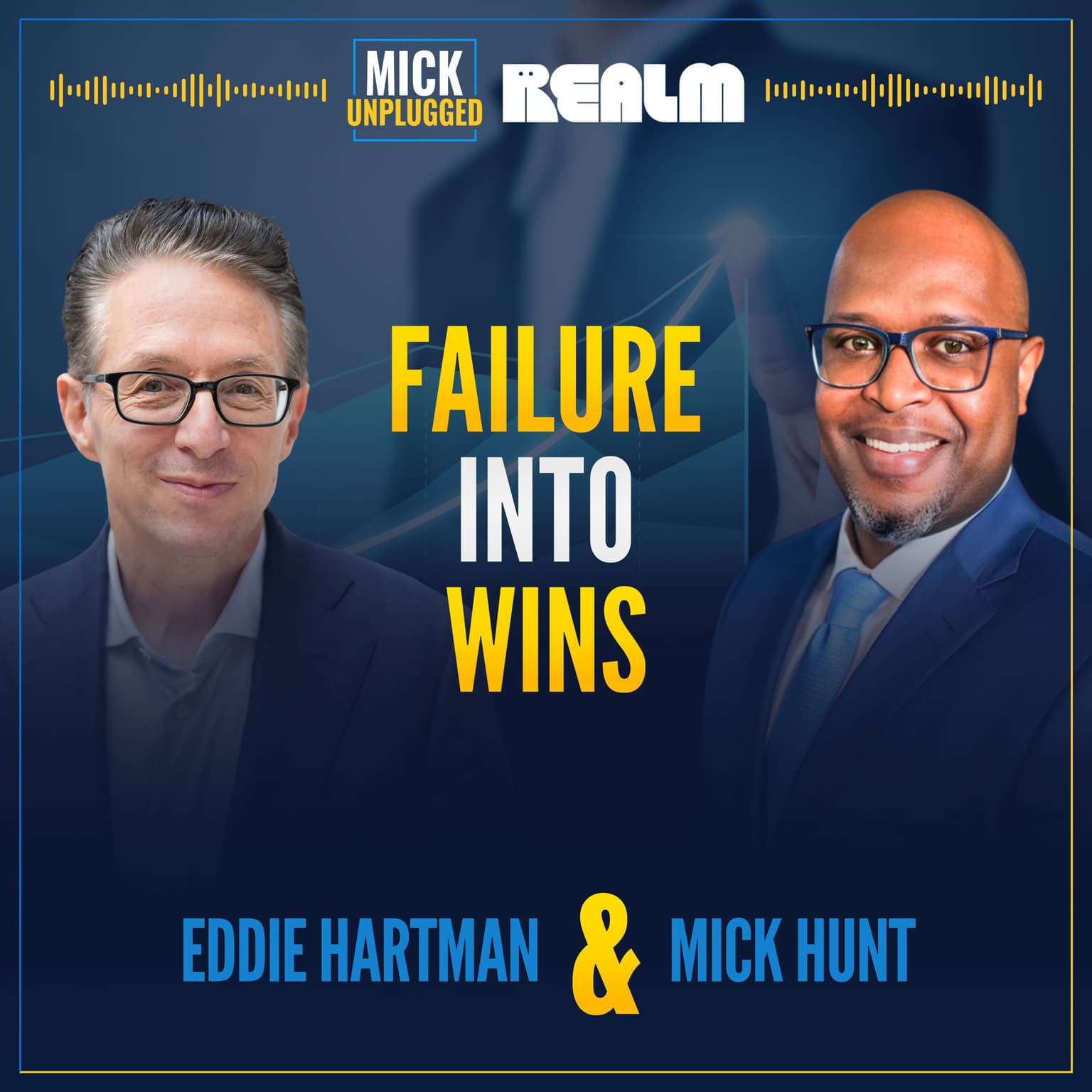 Don’t Just Survive-Thrive: Strategy and Stories from Eddie Hartman artwork