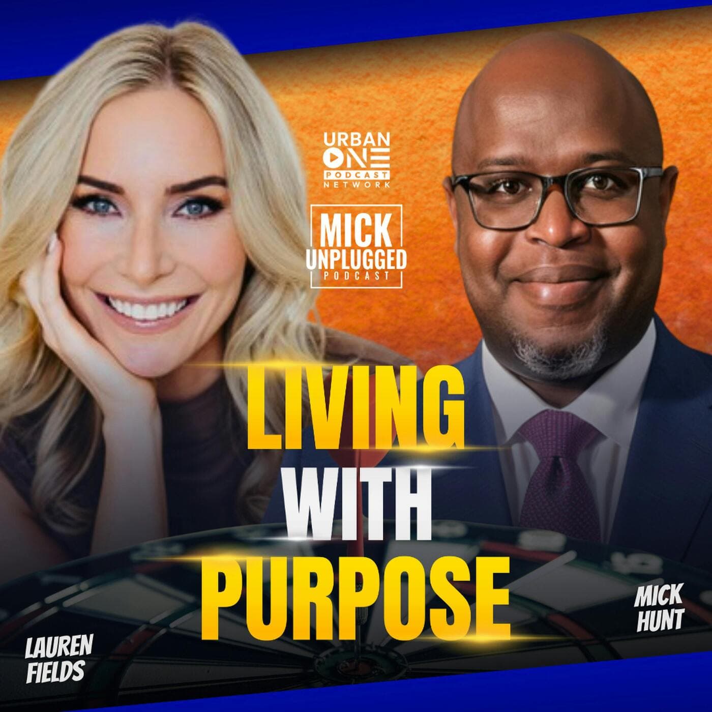 Lauren Fields: Mindset Mastery and Strategies for Purposeful Living artwork