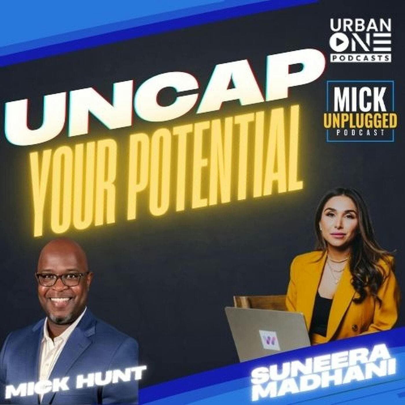Suneera Madhani: From Immigrant Roots to Unicorn Success artwork
