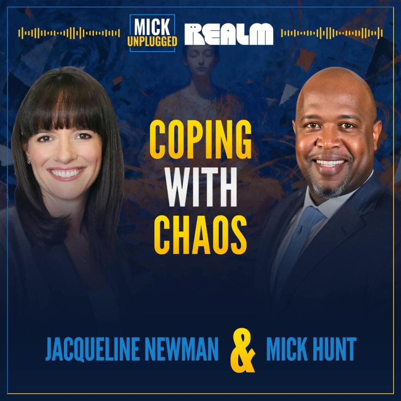 The Real Secrets of Divorce: Jacqueline Newman on Protecting Your Wealth artwork