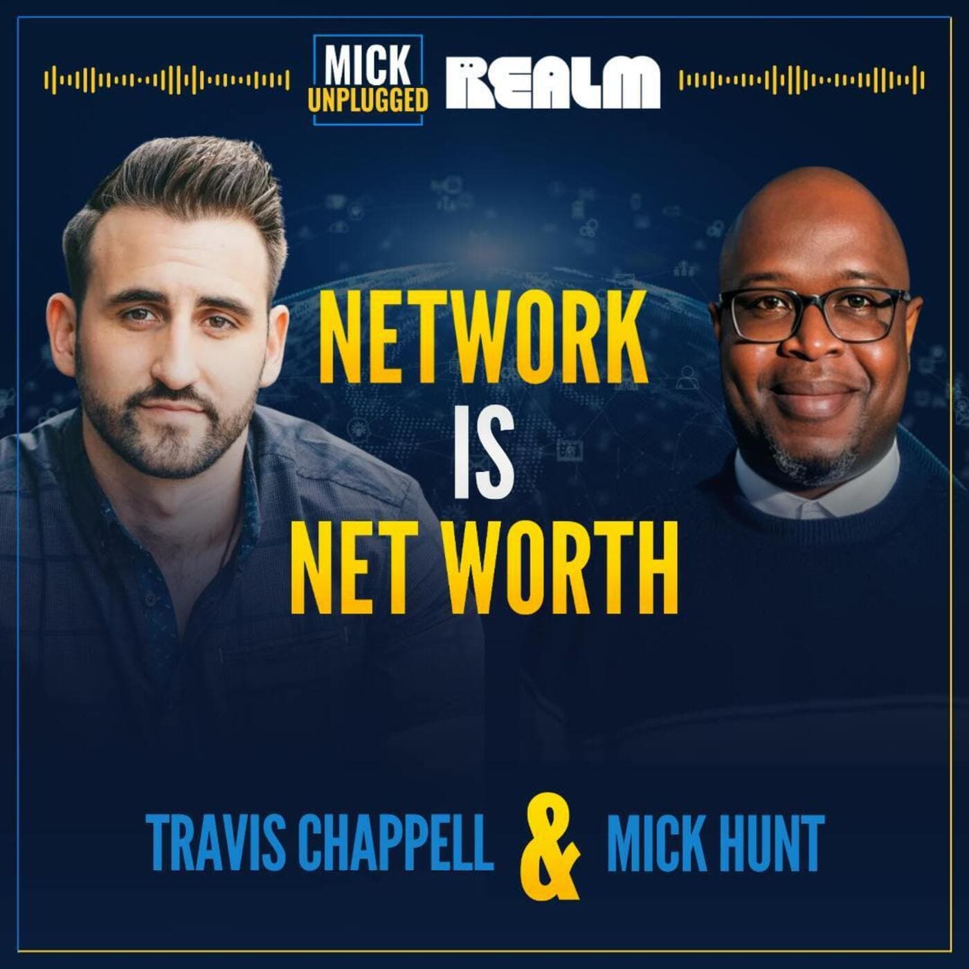 Mastering Brand Growth with Travis Chappell artwork