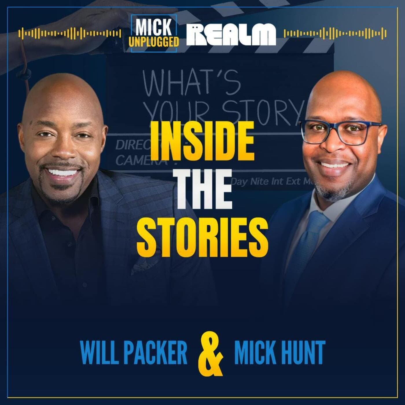 Will Packer: Producing Life’s Blockbusters and Paying It Forward artwork