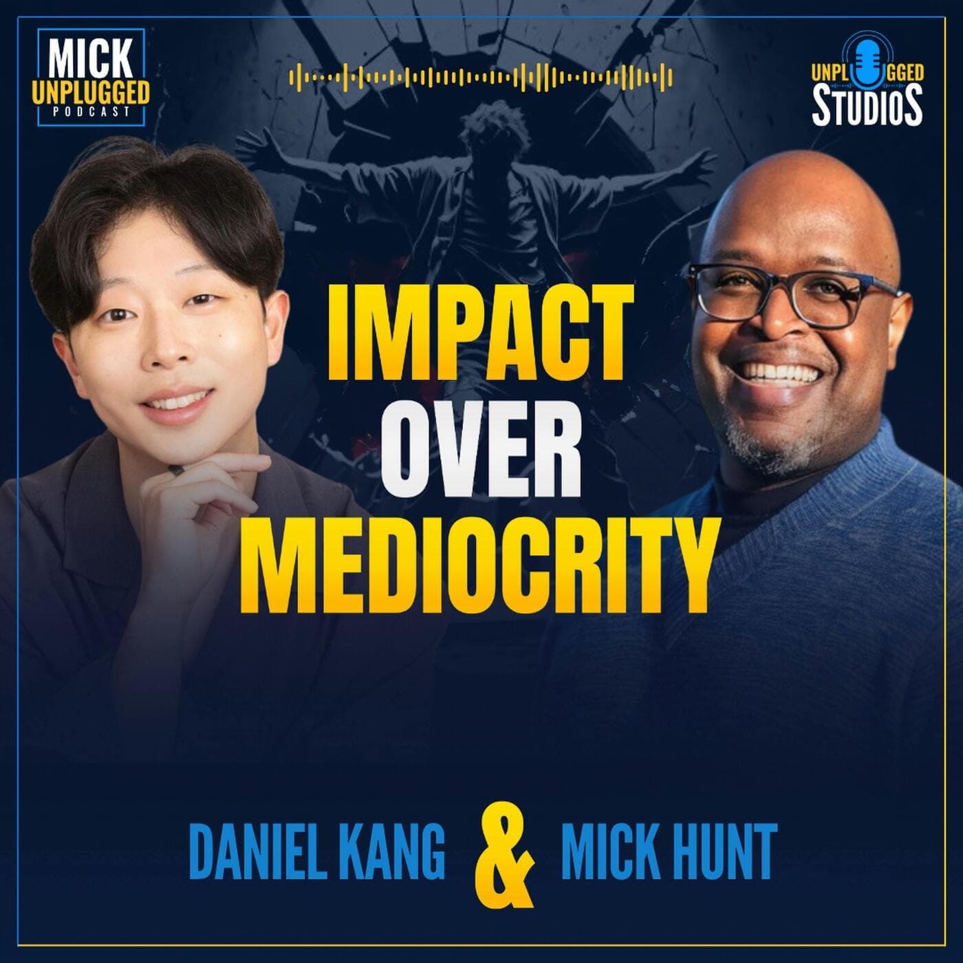 Daniel Kang’s Path: From Scholarships to Fintech Innovation and Scalable Impact artwork