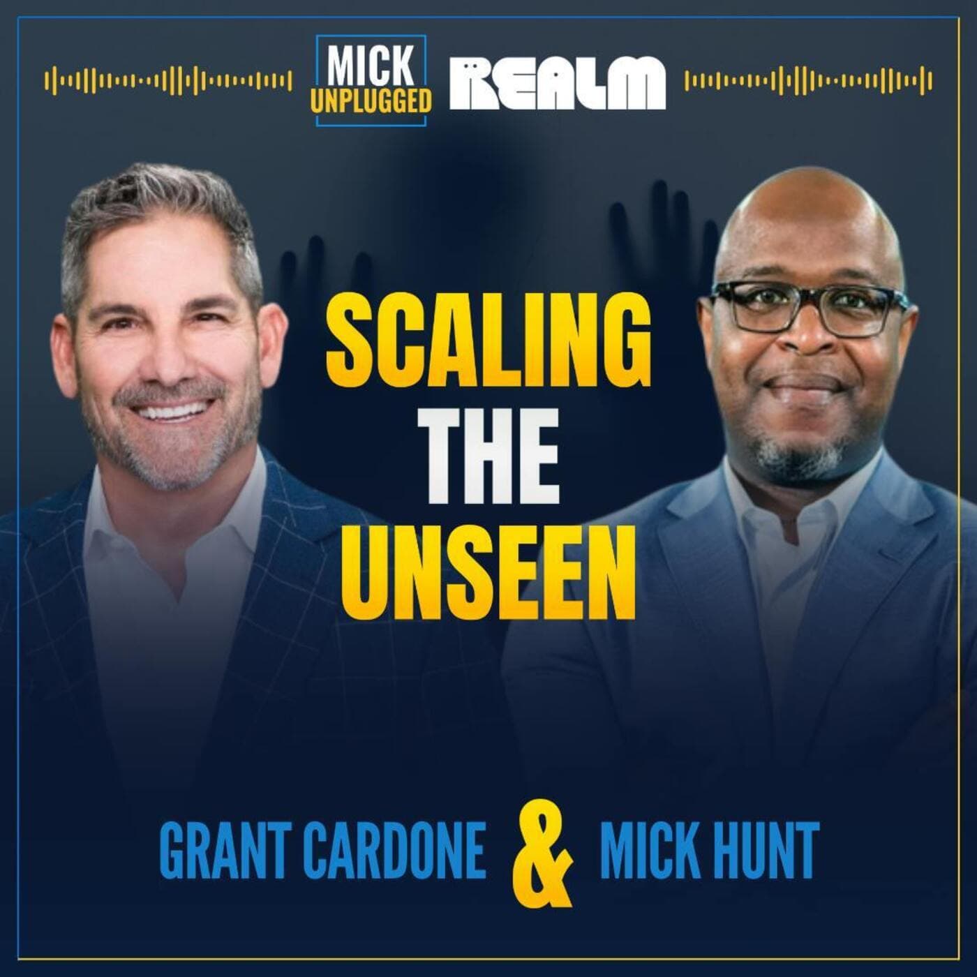 Grant Cardone: Why Saving Money Doesn’t Work artwork