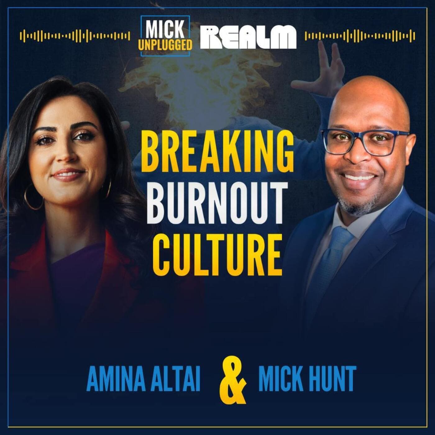 Leveraging Your Zone of Genius with Amina AlTai artwork