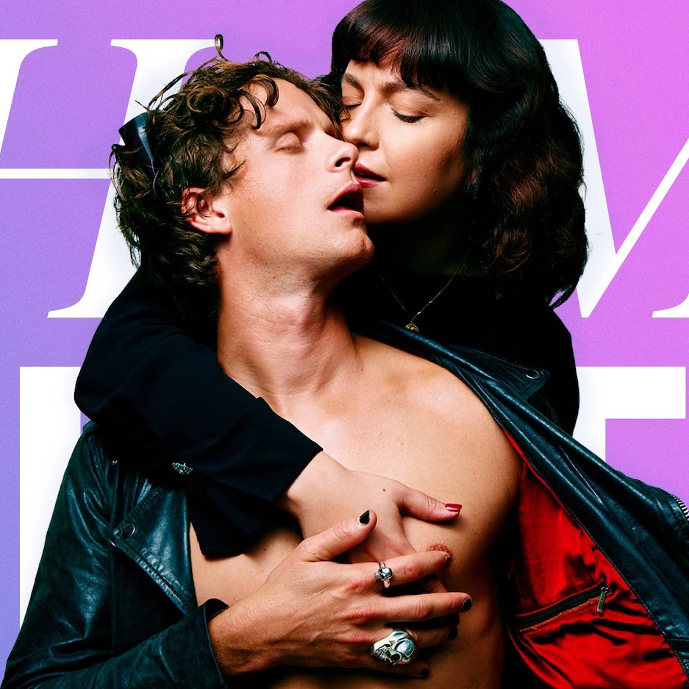 Poddtips: Ny serie om gränslös och alkoholiserad Hamlet artwork