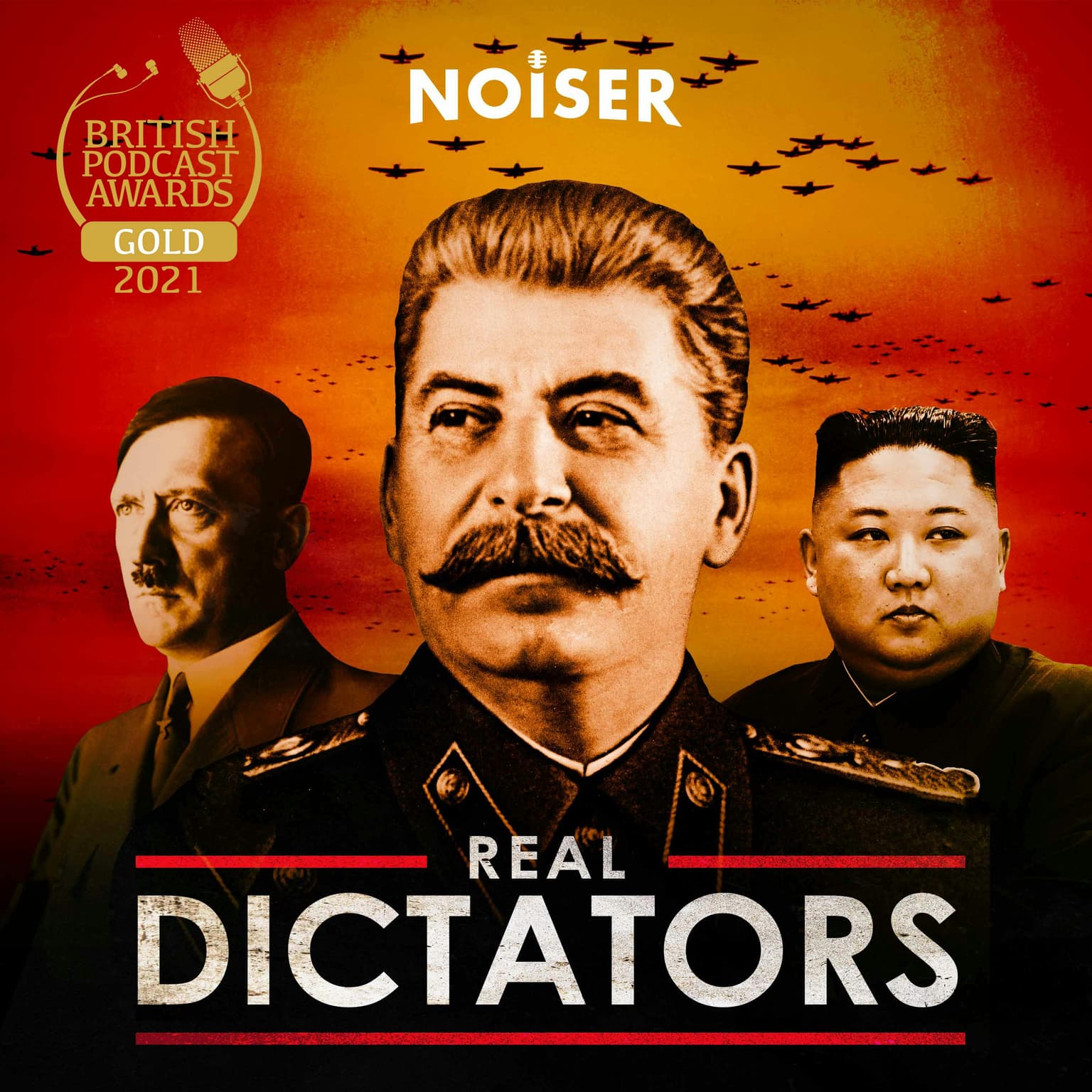 Lenin Part 1: The Revolution is Born artwork
