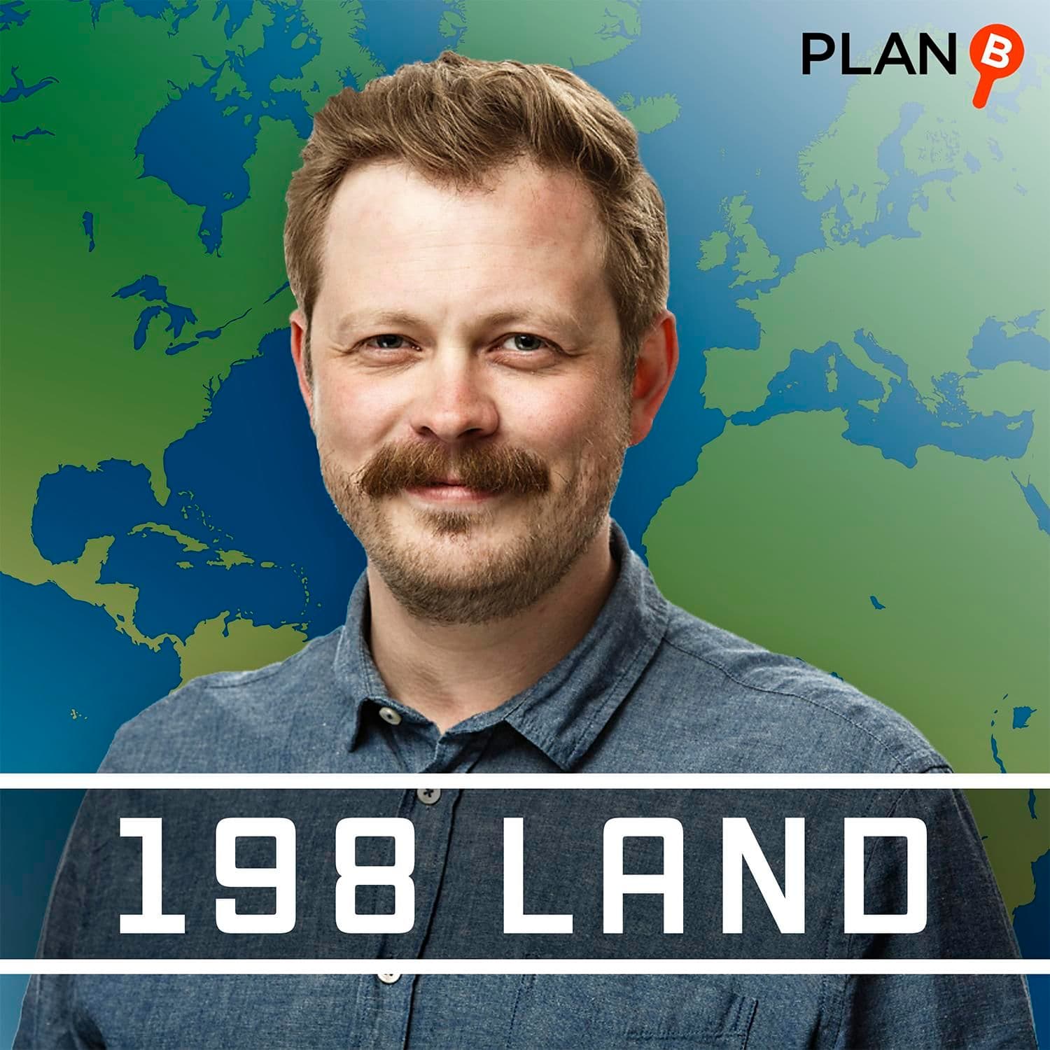 Kasakhstan del 2 med Erika Fatland artwork