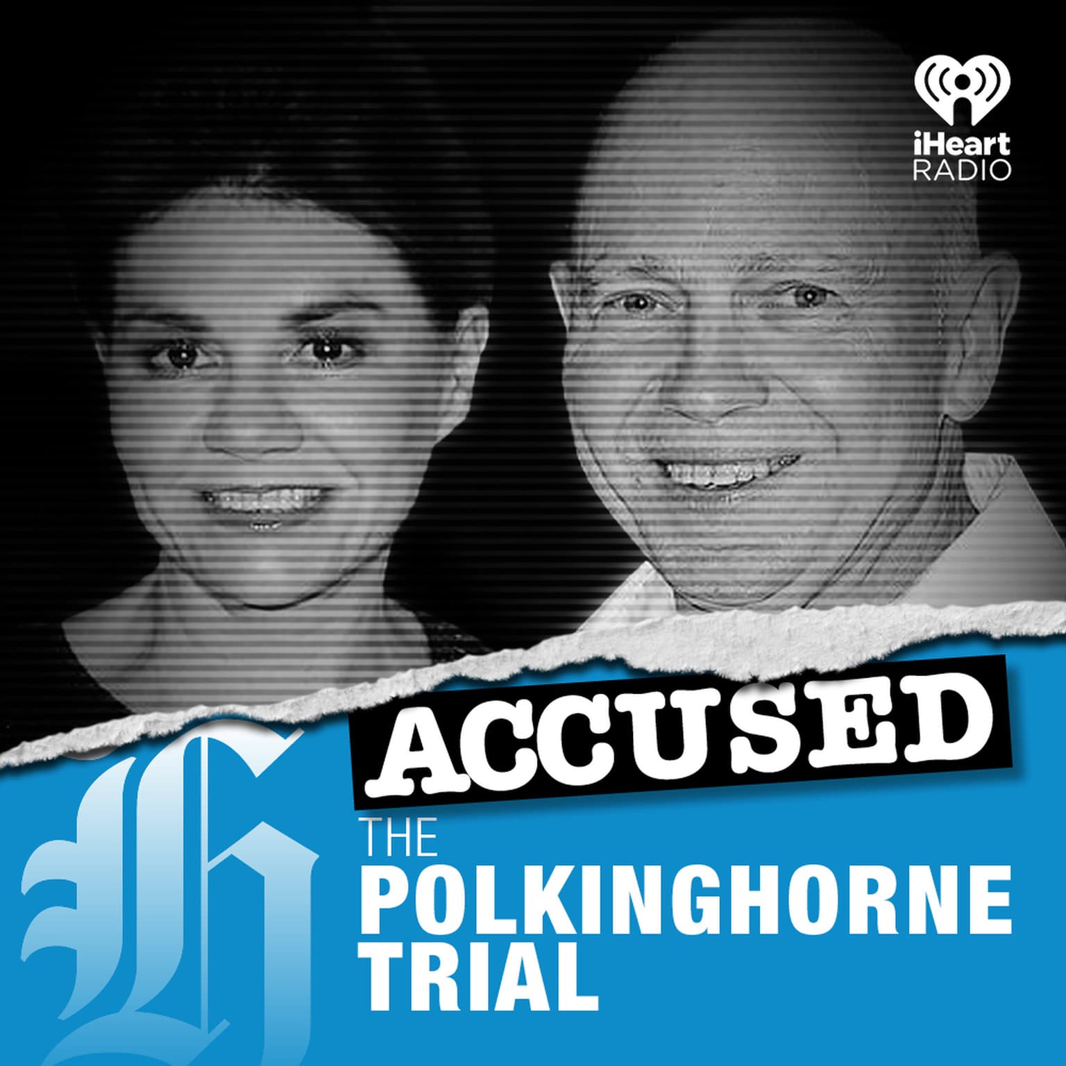 Days 22 and 23: Defence opens their case with Pauline Hanna's sister artwork