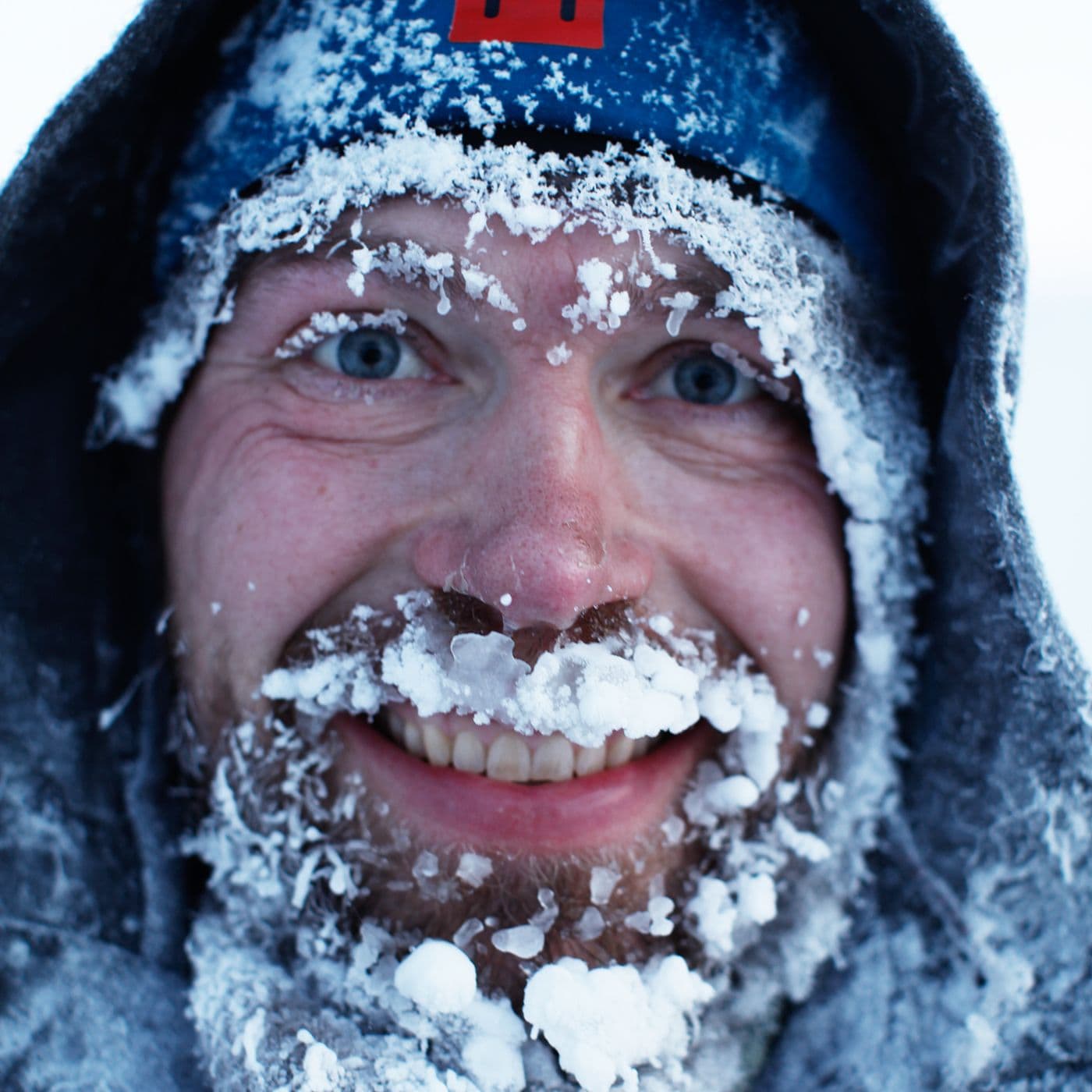 S7E9. Erik B. Jørgensen: Til fods over Alaska og Skandinavien rundt i kajak artwork