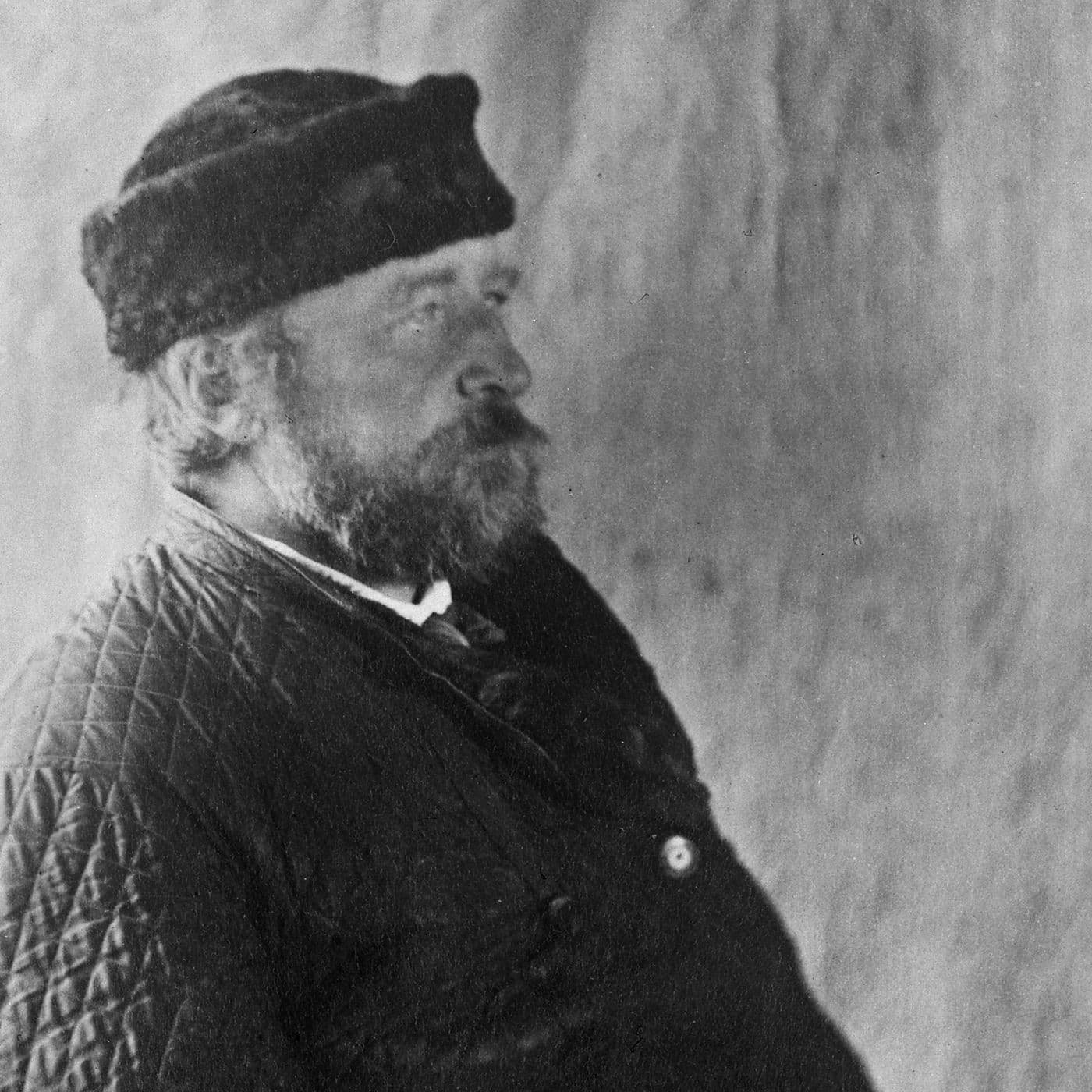 S3E5. Adolf Erik Nordenskiöld: Med Vega gennem Nordøstpassagen artwork