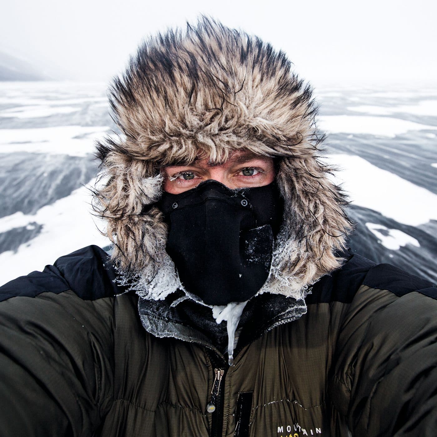 E2:3. Den yderste grænse live på The Adventure Festival: Martin Adserballe på cykel i Tibet artwork