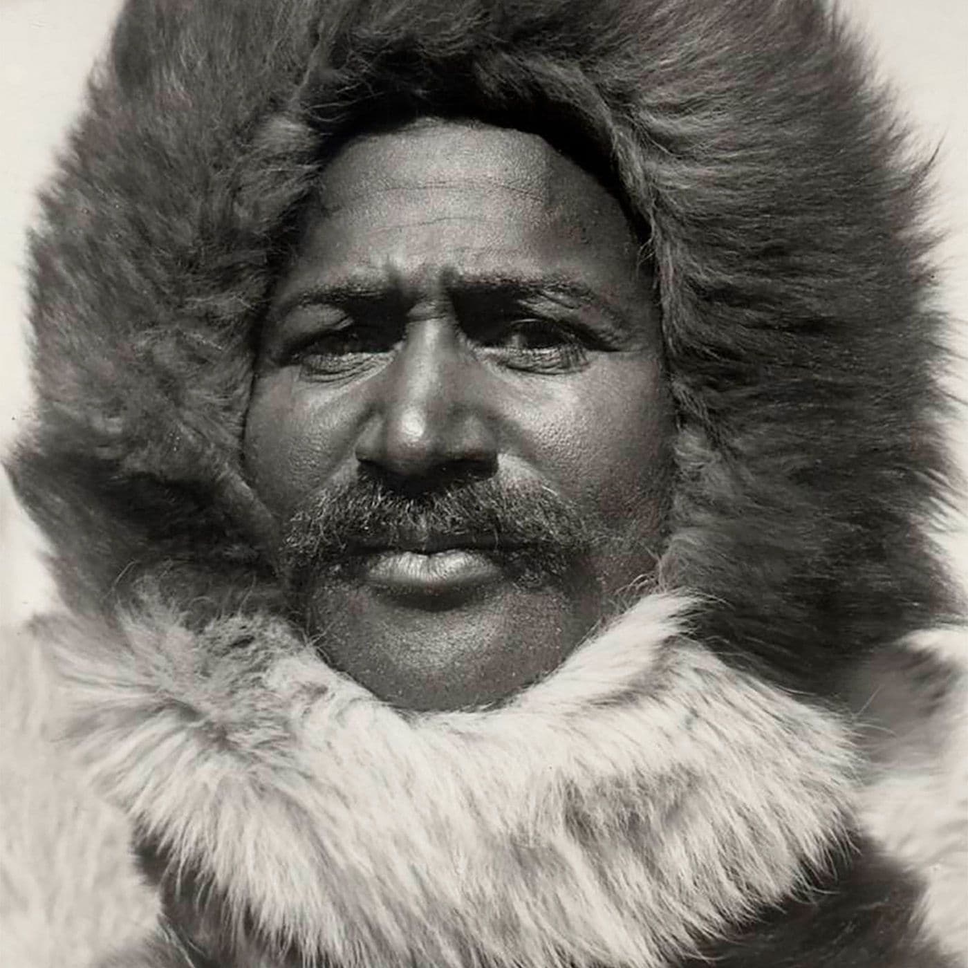S8E7. Matthew Henson: Fulgte Robert Peary på polarekspeditioner i 18 år artwork