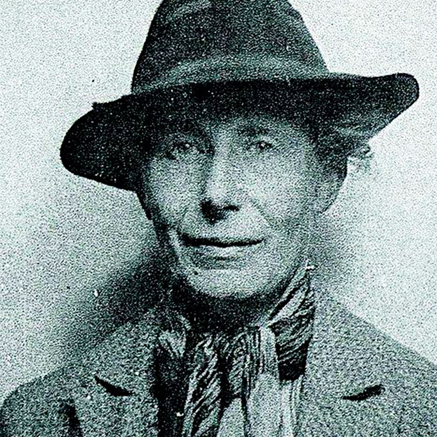 S10E11. Inge Lehmann: Den ukendte verdensstjerne artwork
