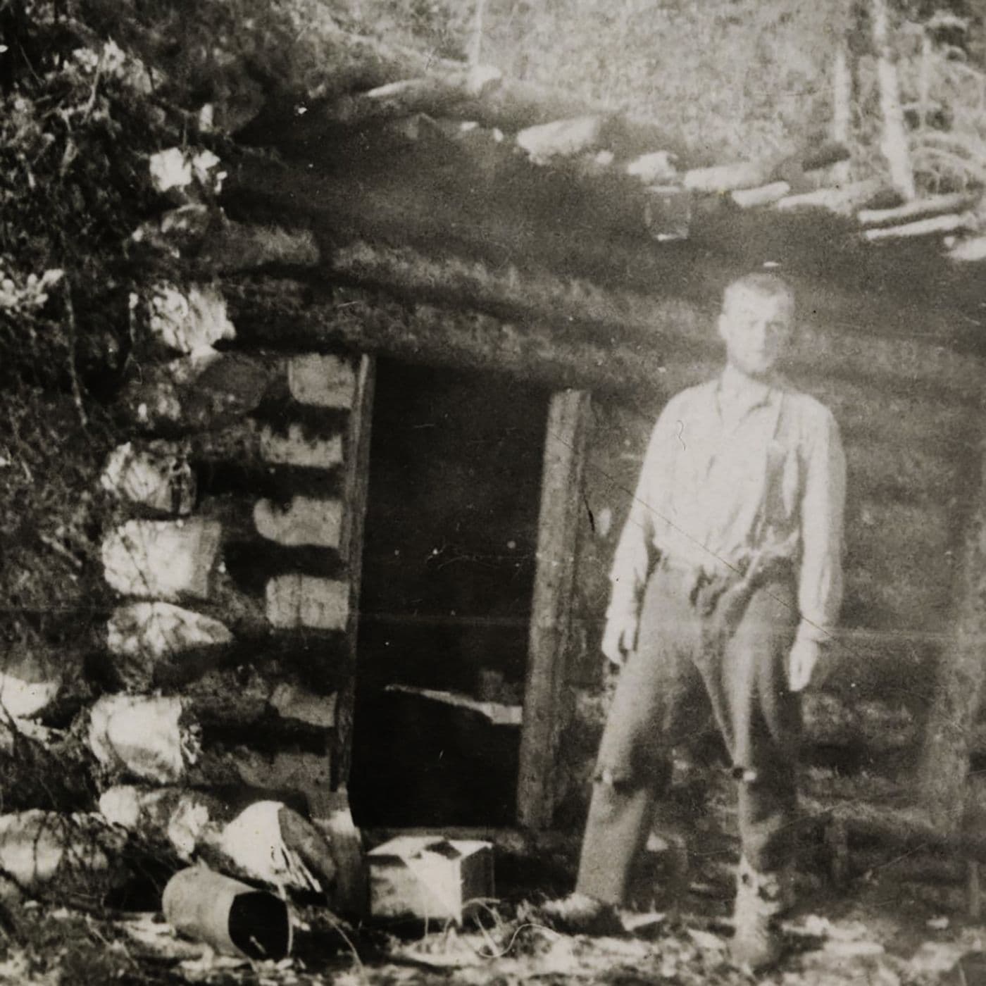 S12E4. Hjalmar Dale: Pelsjæger i 1920’ernes Nordamerika artwork