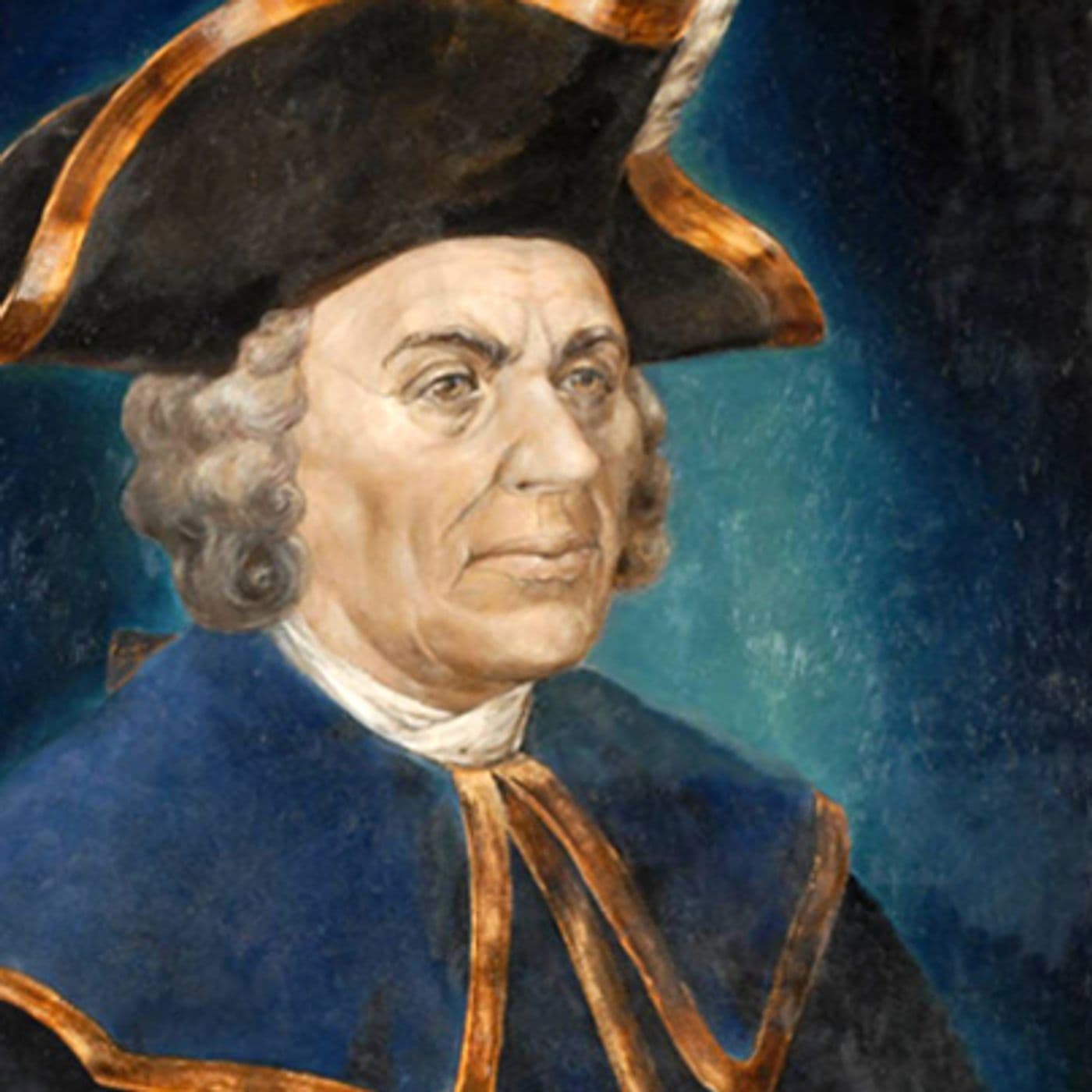 S11E3. Vitus Bering: På tværs af den halve verden artwork